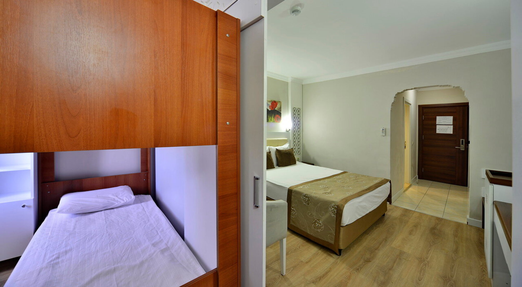 

Bologna - Kizilagac - Linda Resort Hotel