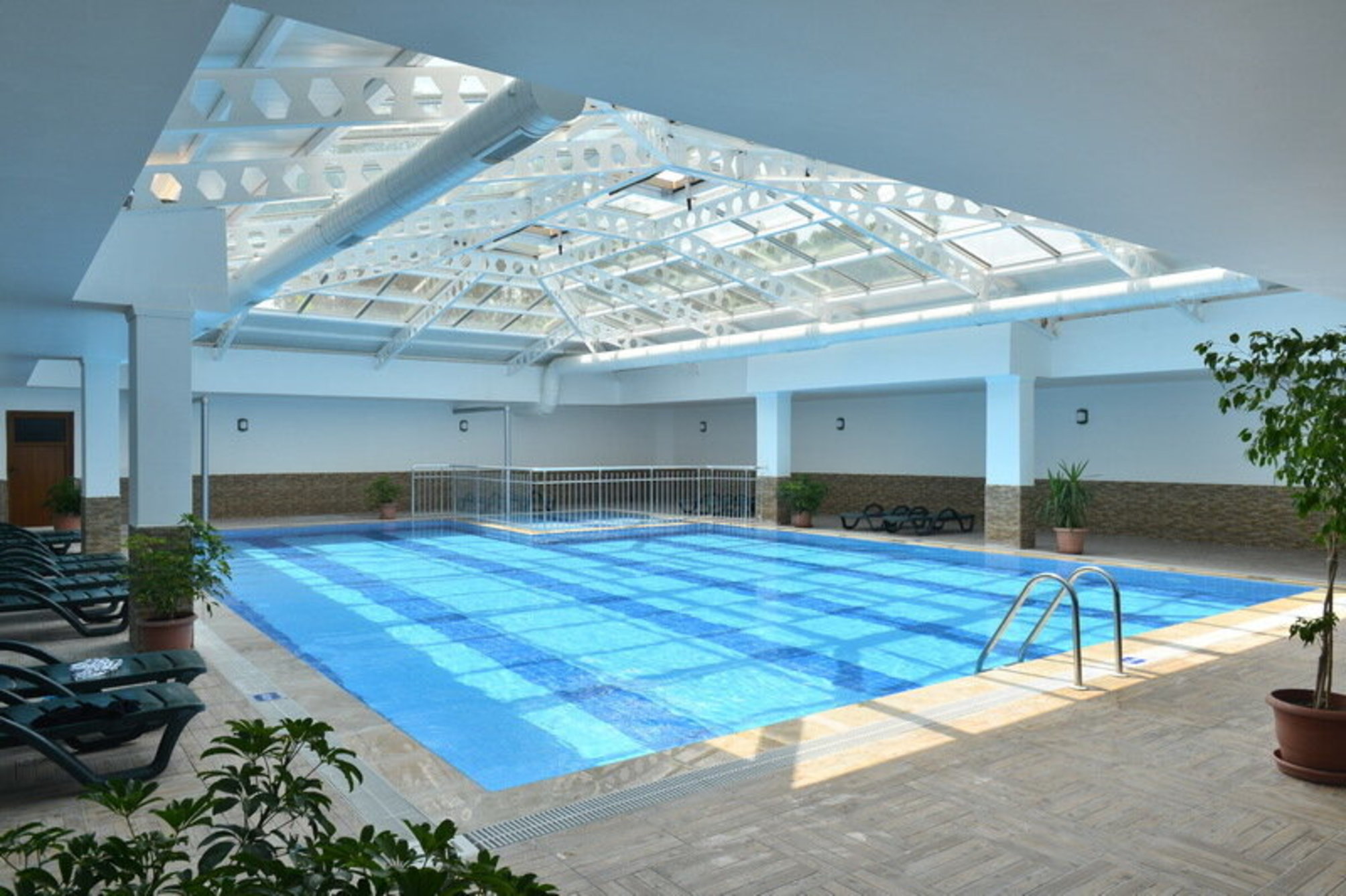 

Venezia - Kizilagac - Linda Resort Hotel