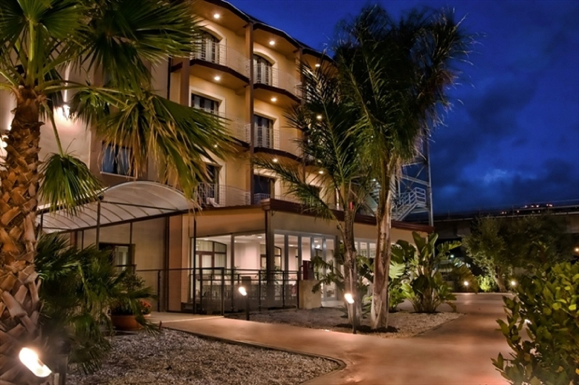 

Ancona - Villafranca Tirrena - Viola Palace Hotel