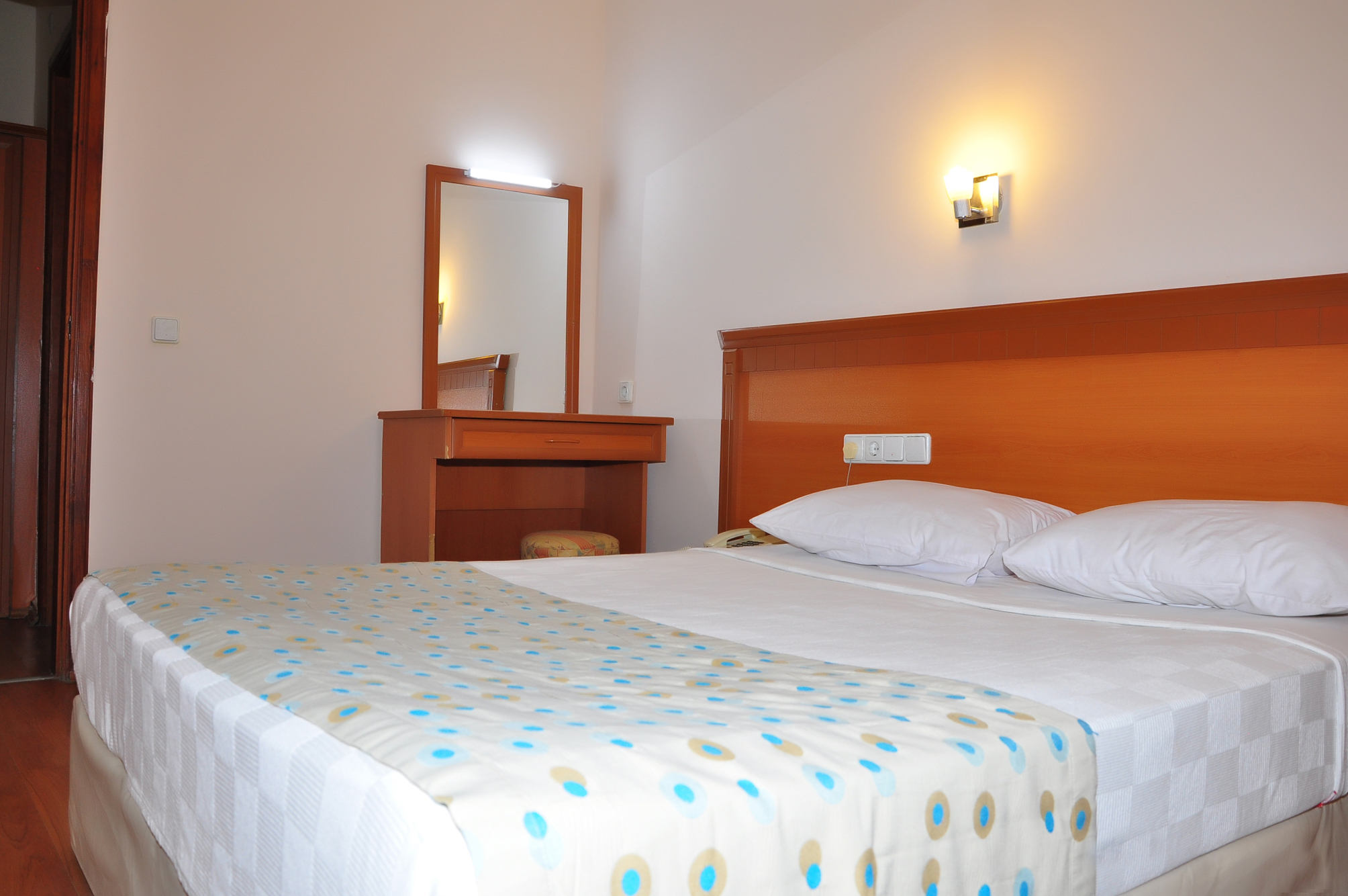 

Bologna - Colakli - Cinar Family Suite Hotel