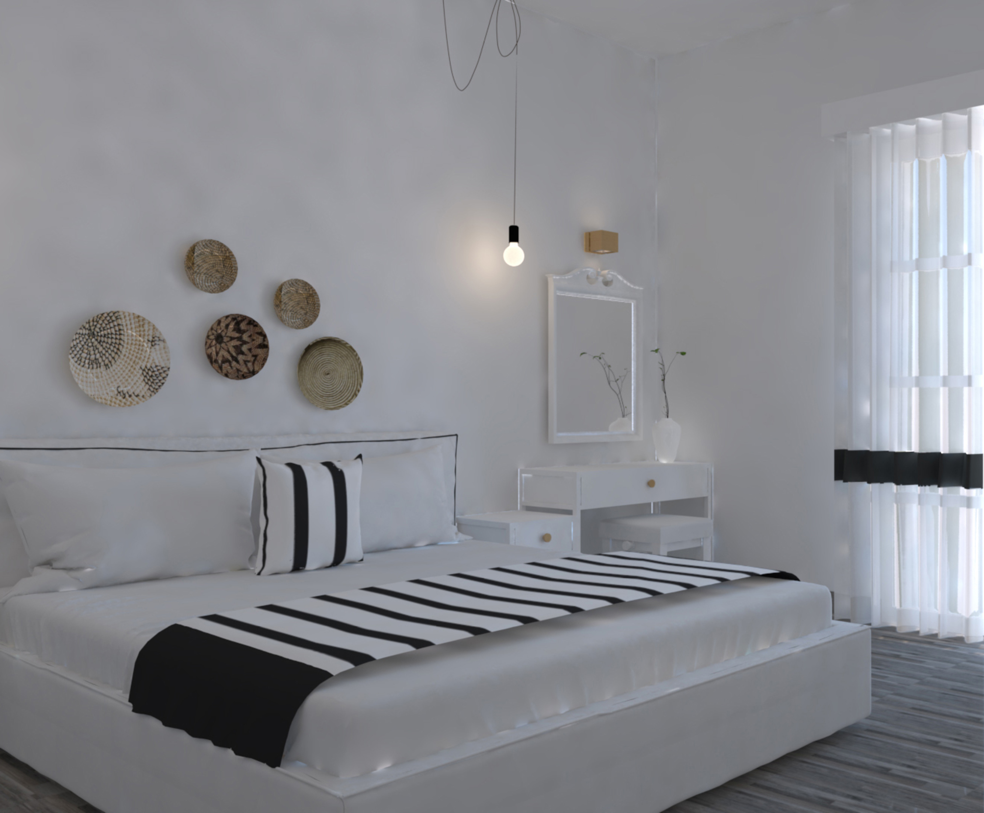 

Roma - Parikia - High Mill Paros Hotel