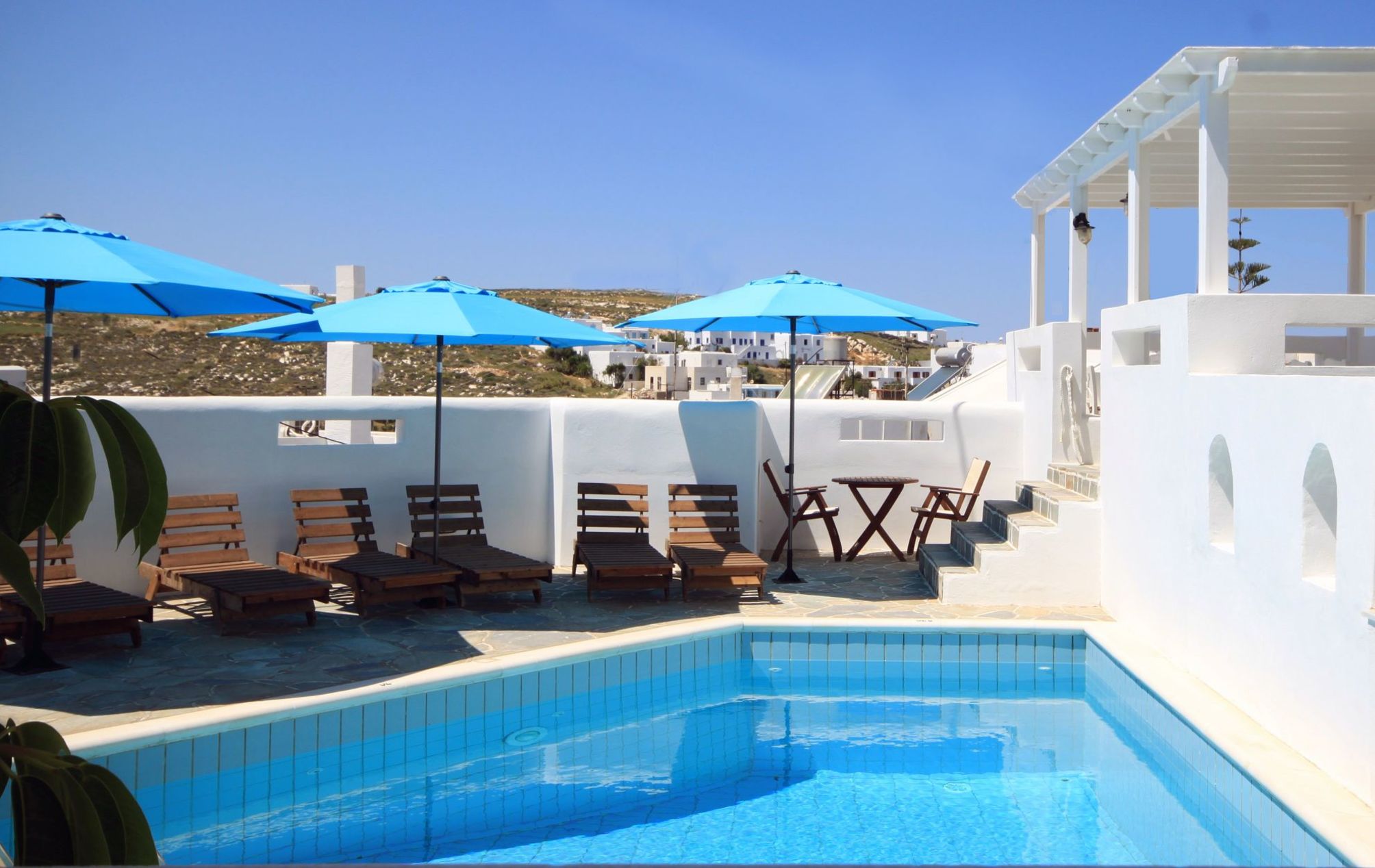 

Milano - Márpissa - Sunrise Paros