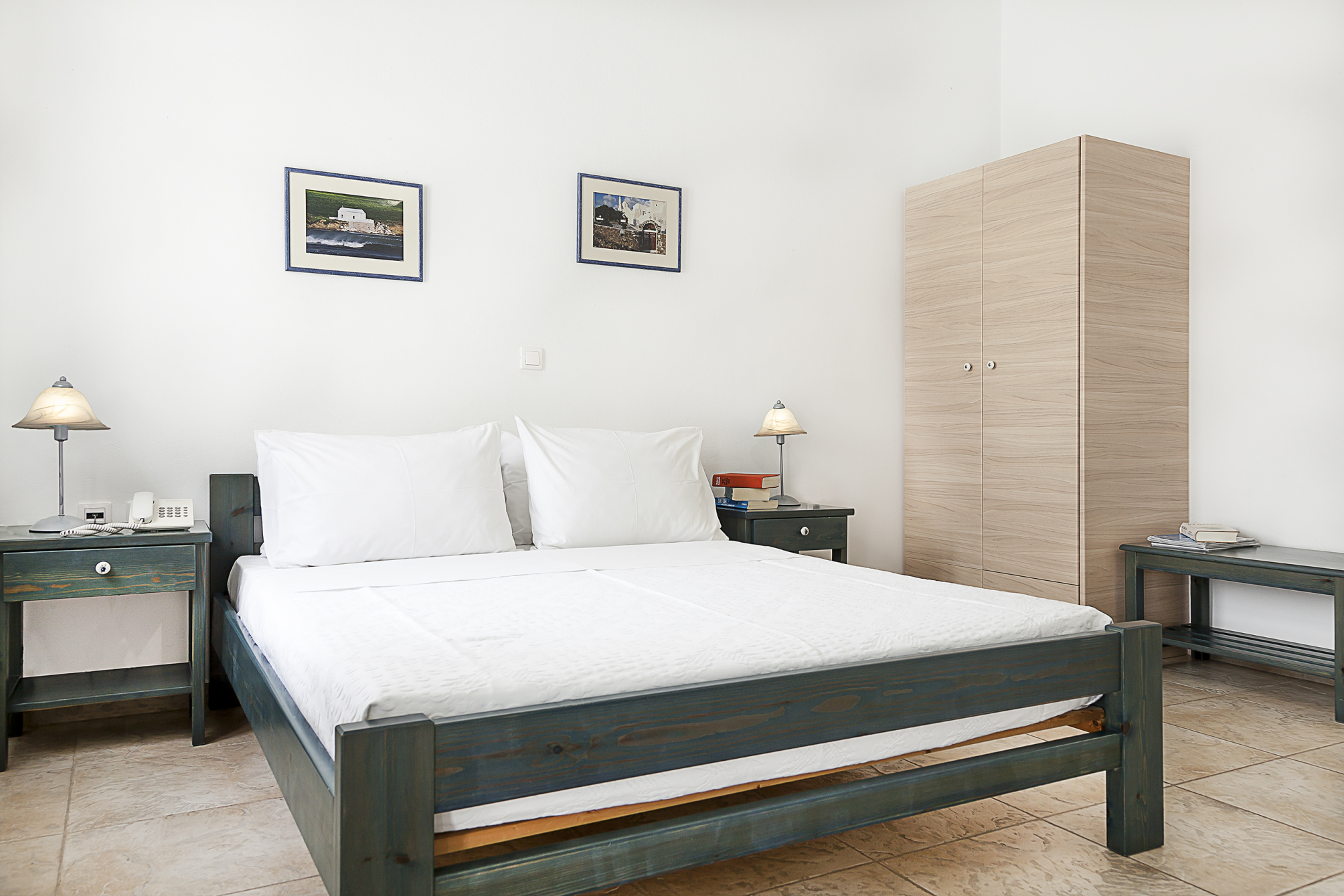 

Napoli - Drios - San Antonio Summer House