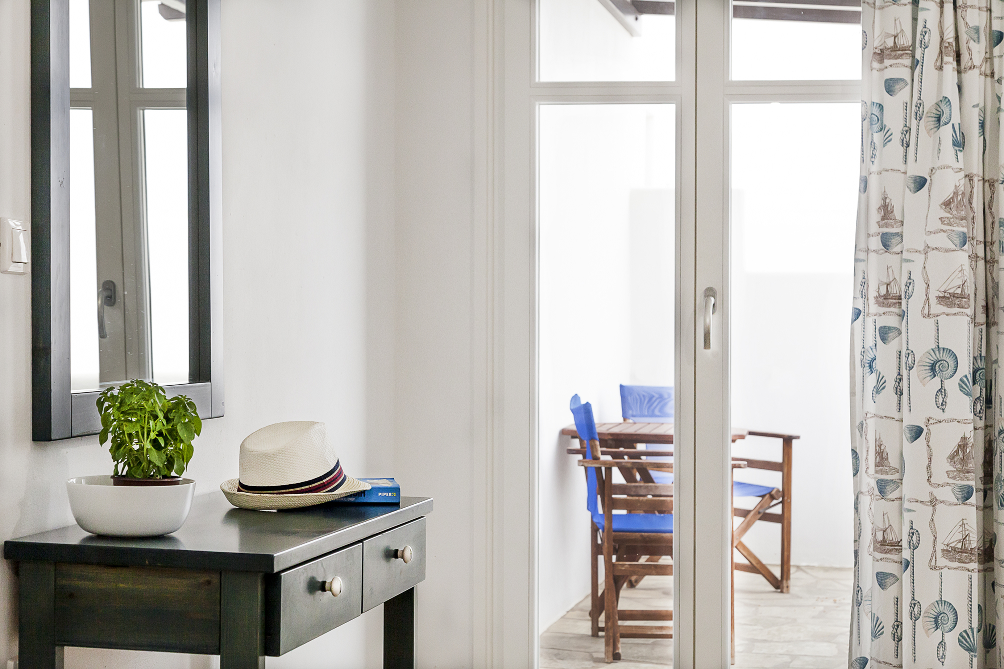

Bologna - Drios - San Antonio Summer House