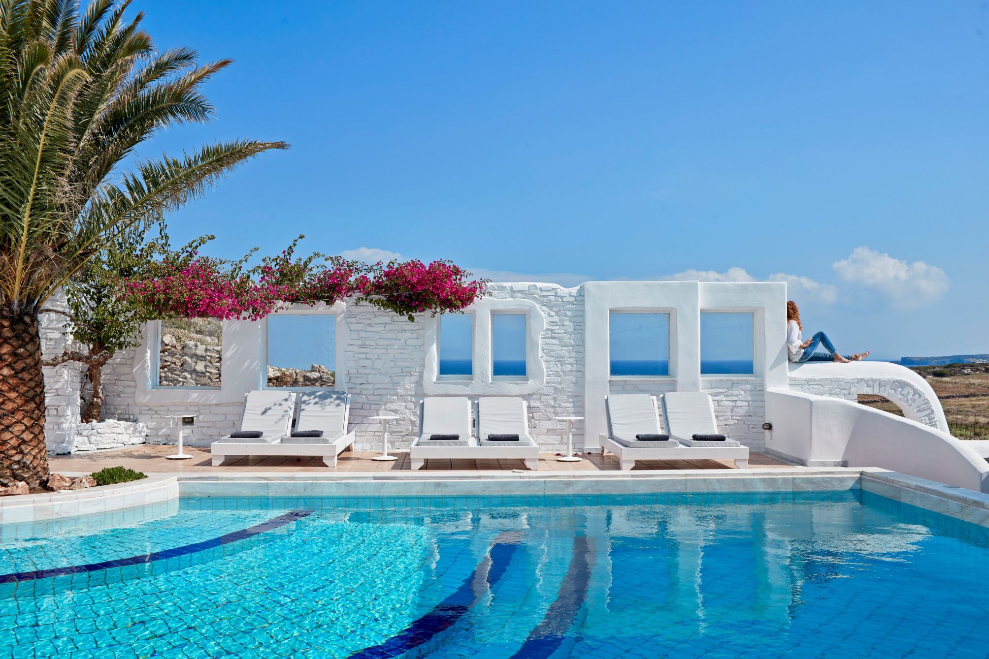 

Catania - Naousa, Paros - Mr and Mrs White Paros