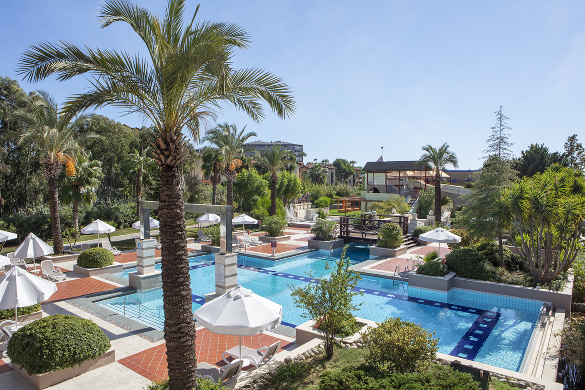 

Roma - Colakli - Tui Blue Xanthe- All Inclusive