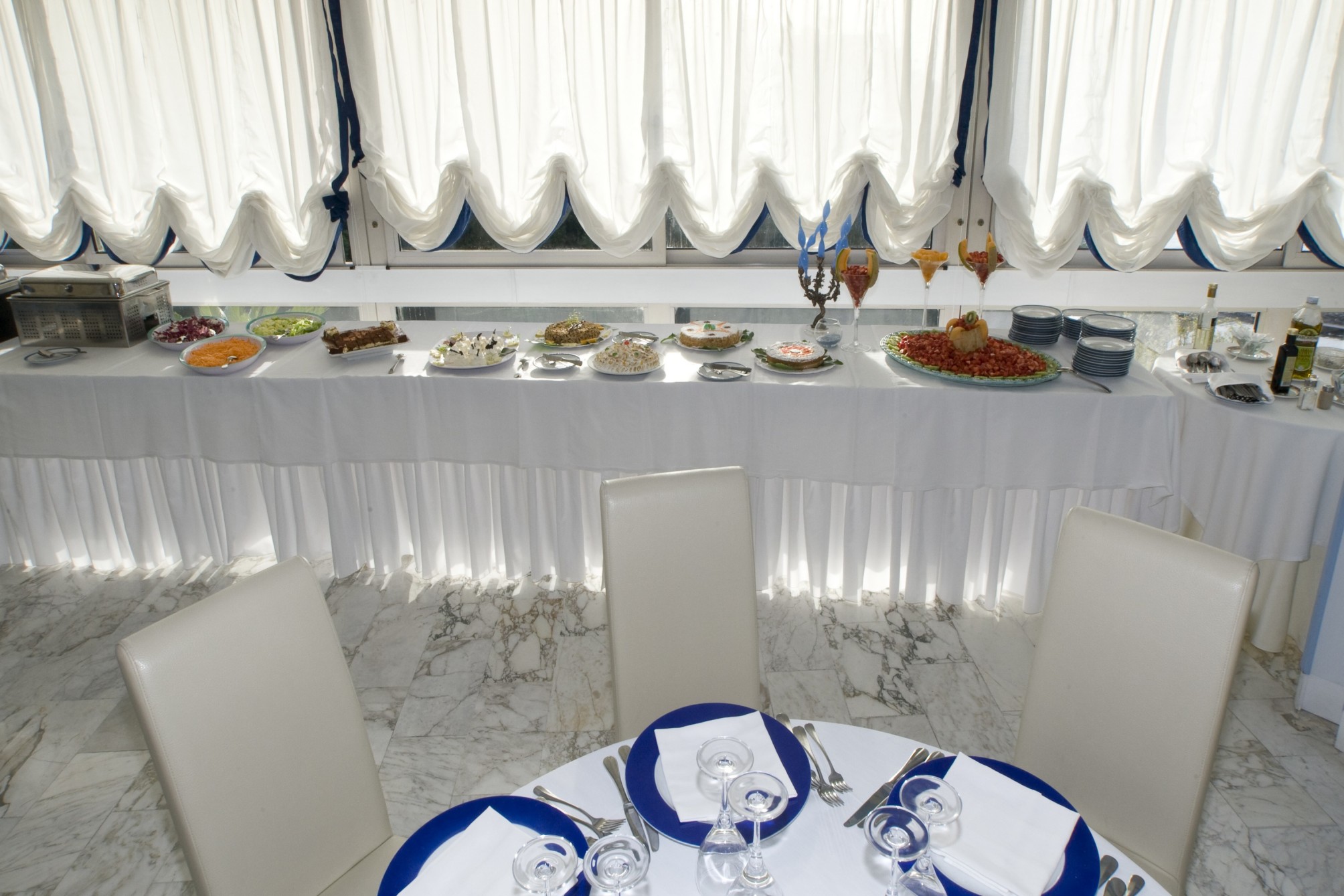 

Milano - Sorrento - Hotel Oriente
