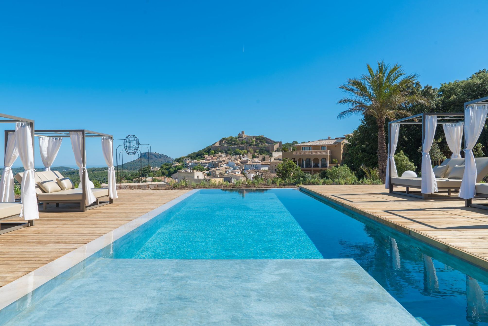 

Olbia - Font de Sa Scala - Hotel Creu de Tau Art&Spa-Adults only