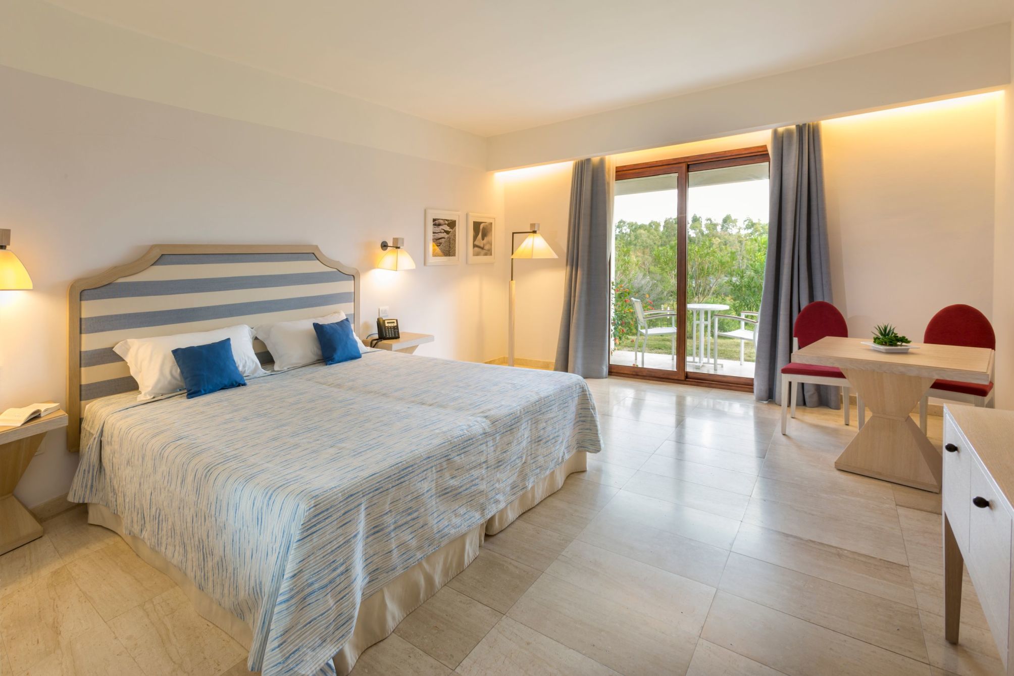 

Bari - Porto San Paolo - Grande Baia Resort & Spa