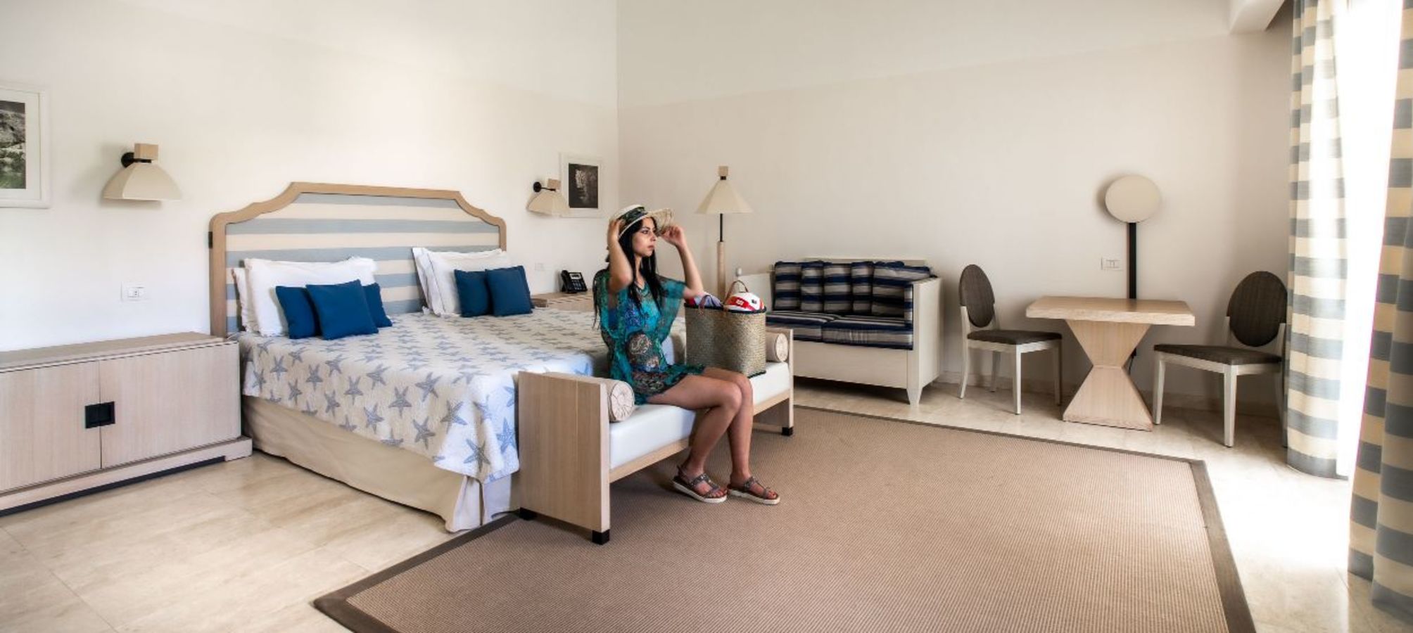 

Bologna - Porto San Paolo - Grande Baia Resort & Spa