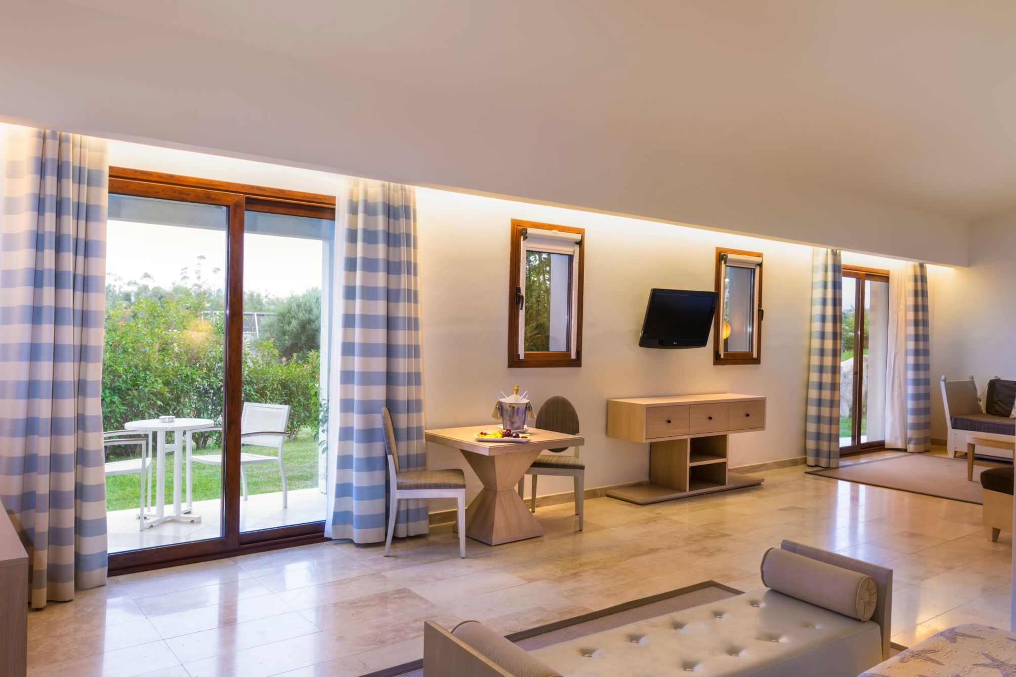 

Roma - Porto San Paolo - Grande Baia Resort & Spa