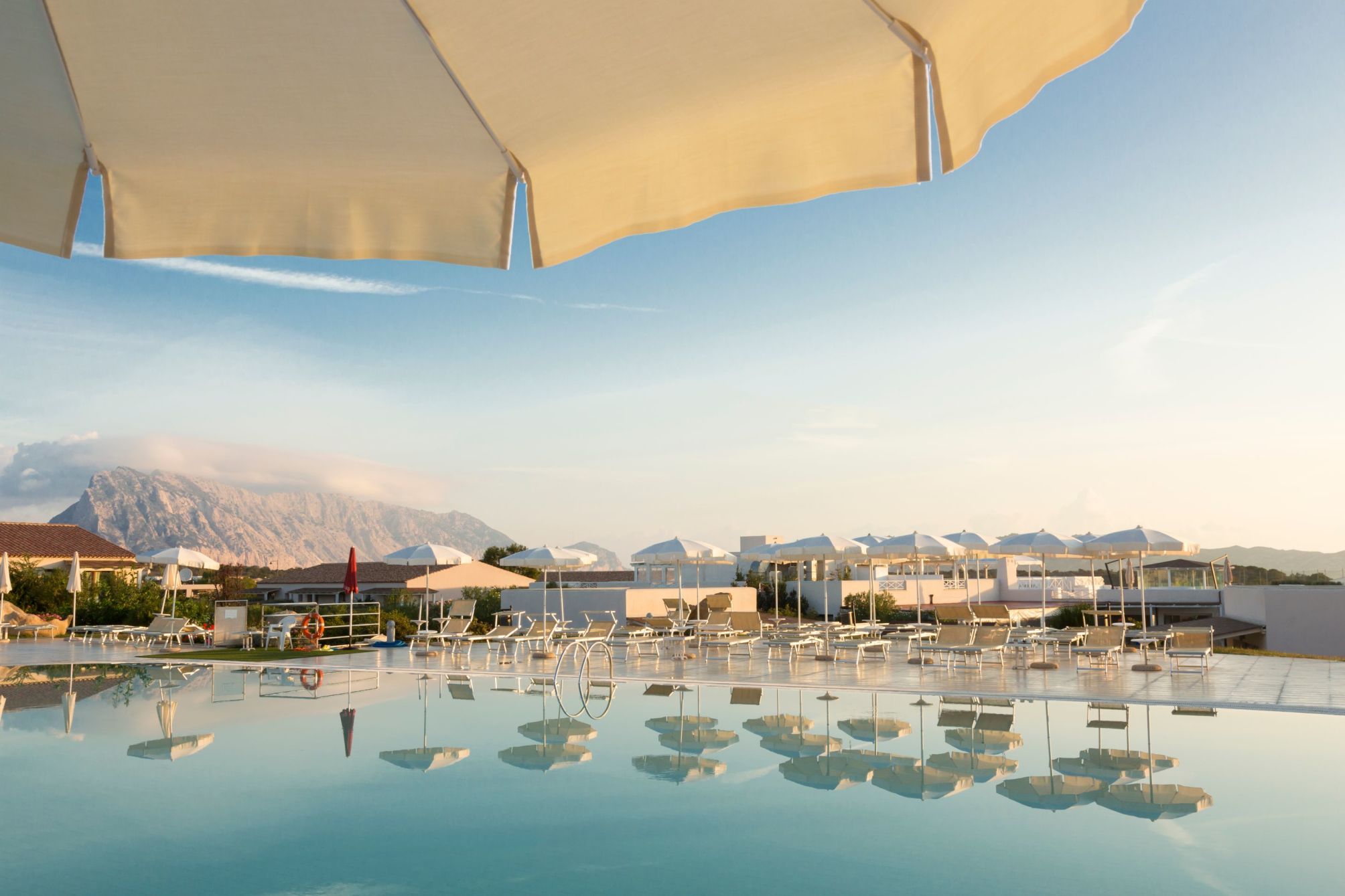 

Roma - Porto San Paolo - Grande Baia Resort & Spa