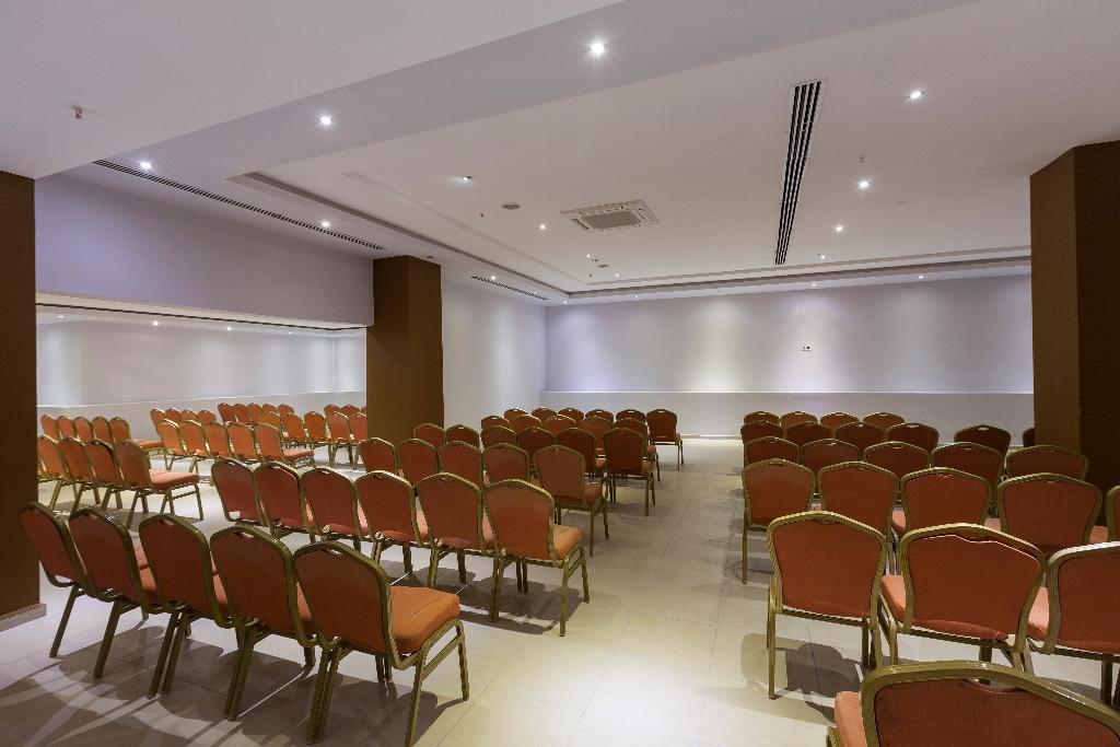 

Milano - Colakli - Primasol Hane Family Resort Hotel