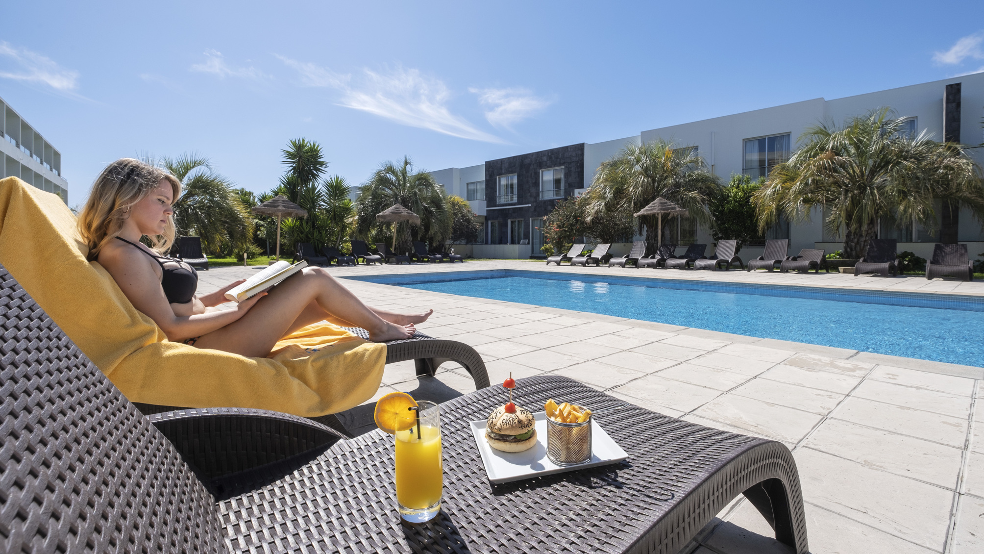 

Milano - Ponta Delgada, Azzorre - Acorsonho Apartamentos Turisticos