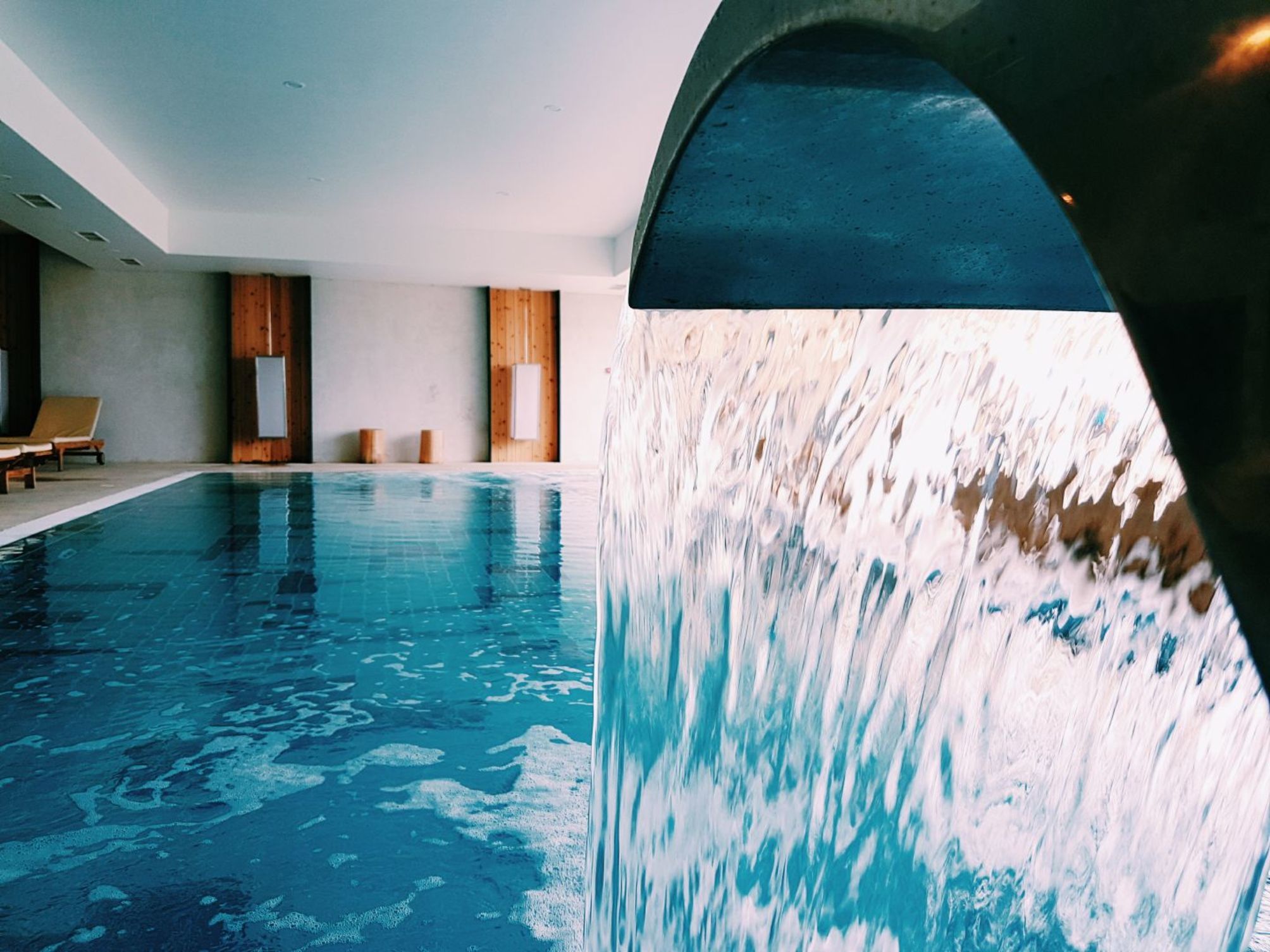

Torino - Capelas - Pedras do Mar Resort & Spa