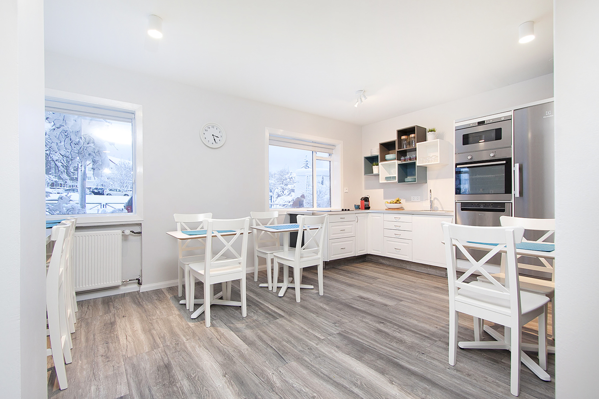 

Verona - Kopavogur - Nordurey Guesthouse
