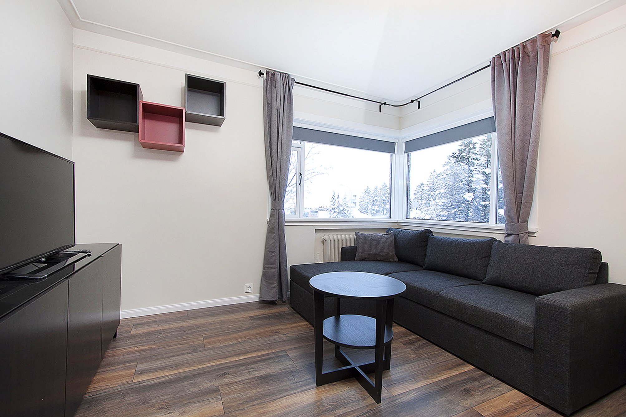 

Milano - Kopavogur - Nordurey Guesthouse