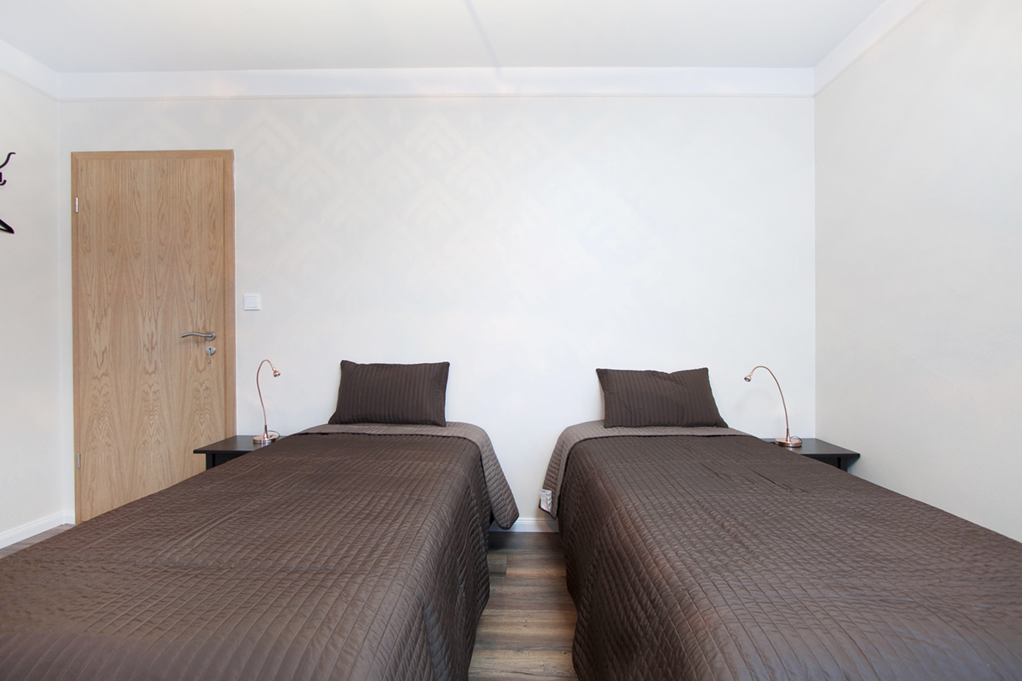 

Milano - Garðabær - Nordurey Guesthouse