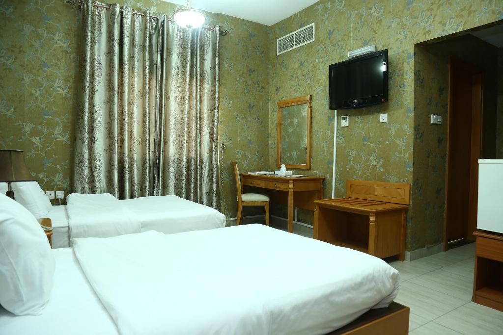 

Catania - Sharjah - Arbella Boutique Hotel