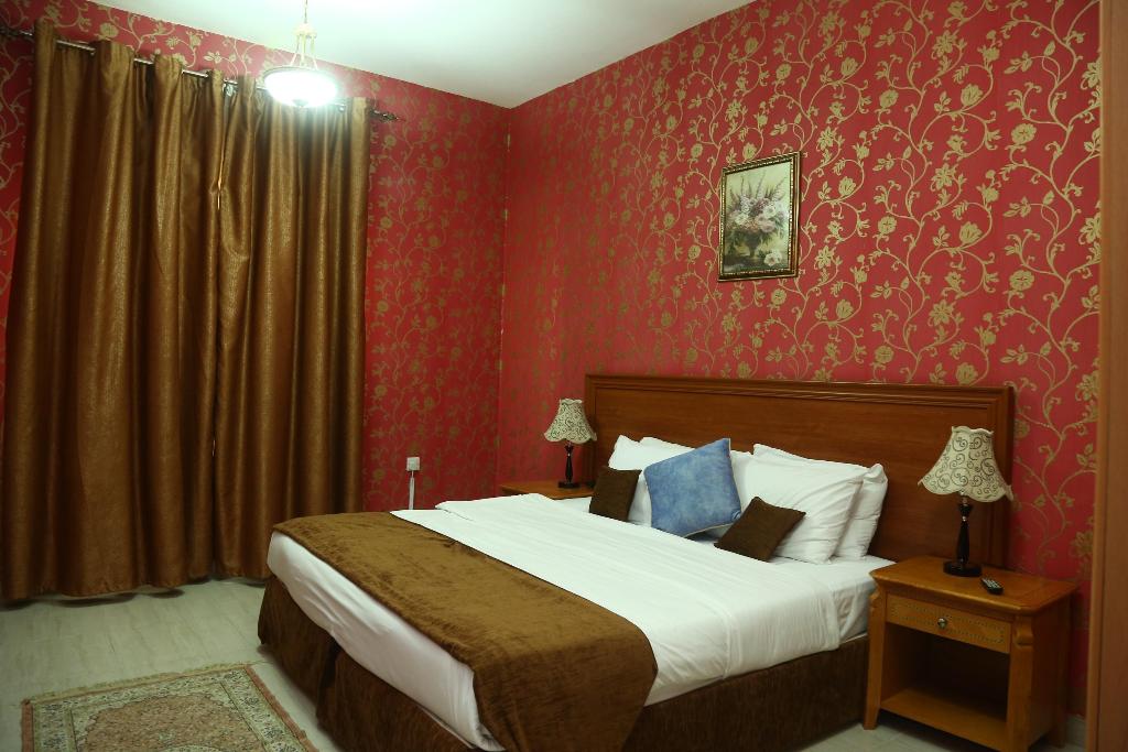 

Venezia - Sharjah - Arbella Boutique Hotel