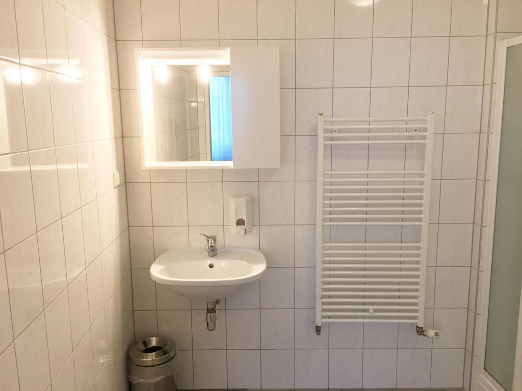 

Torino - Vienna - Hotel Geblergasse