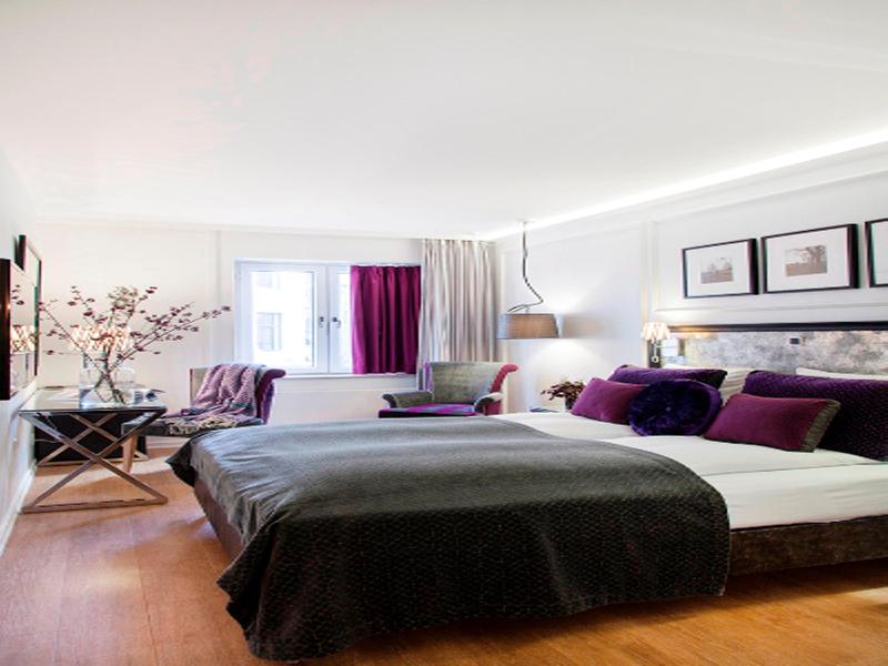 

Roma - Hvidovre - Absalon Hotel