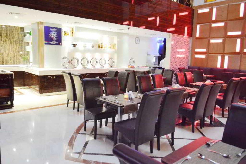 

Milano - Dubai - Dorus Hotel