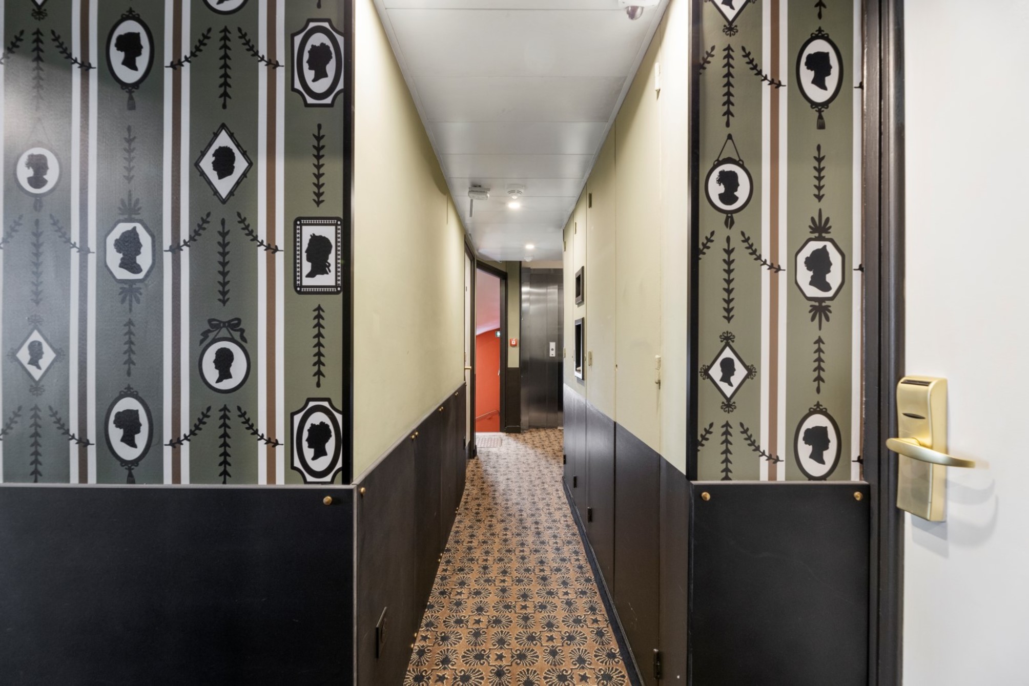 

Milano - Ajaccio - Napoleon