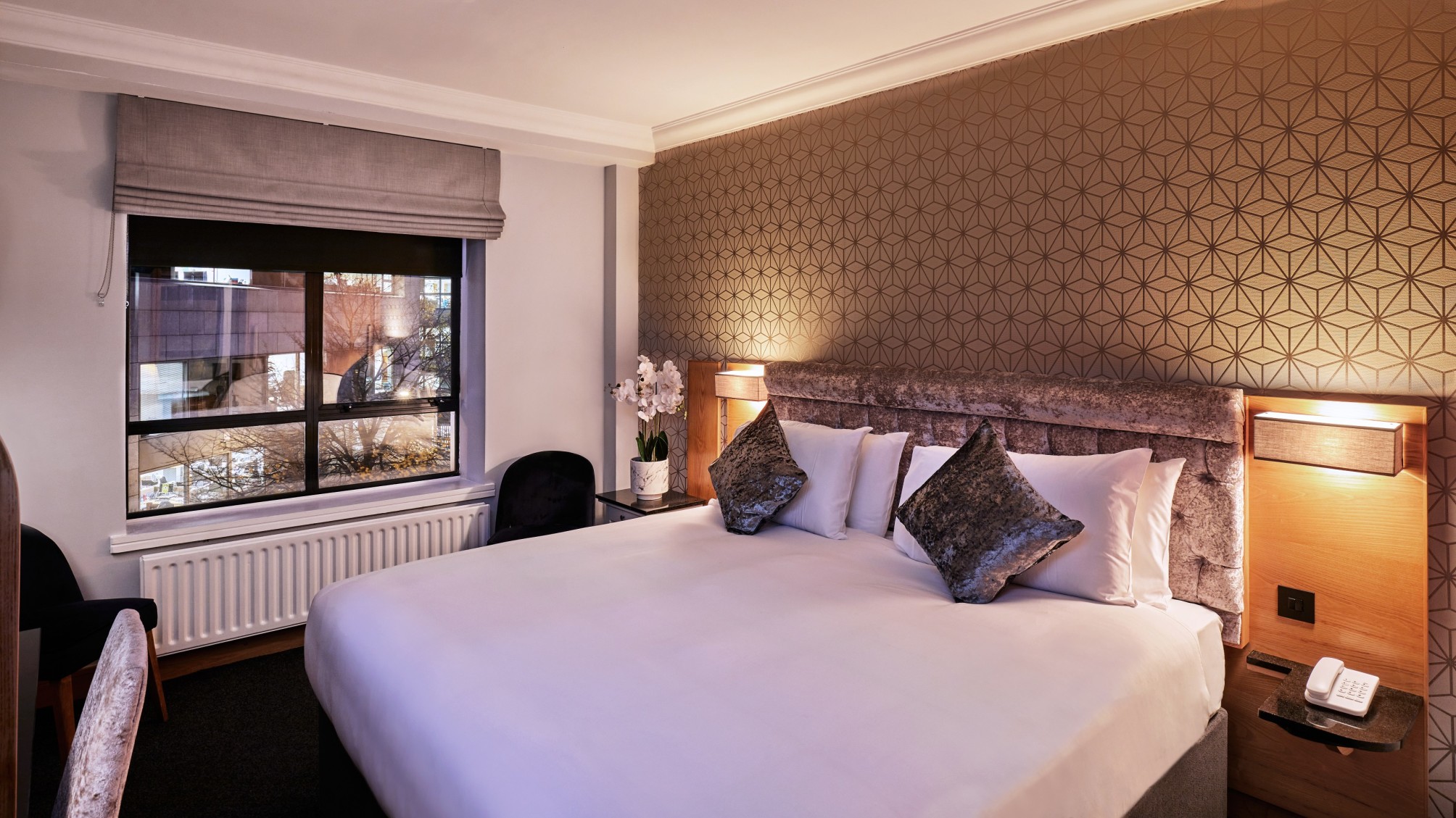 

Milano - Clondalkin - Handel's Hotel