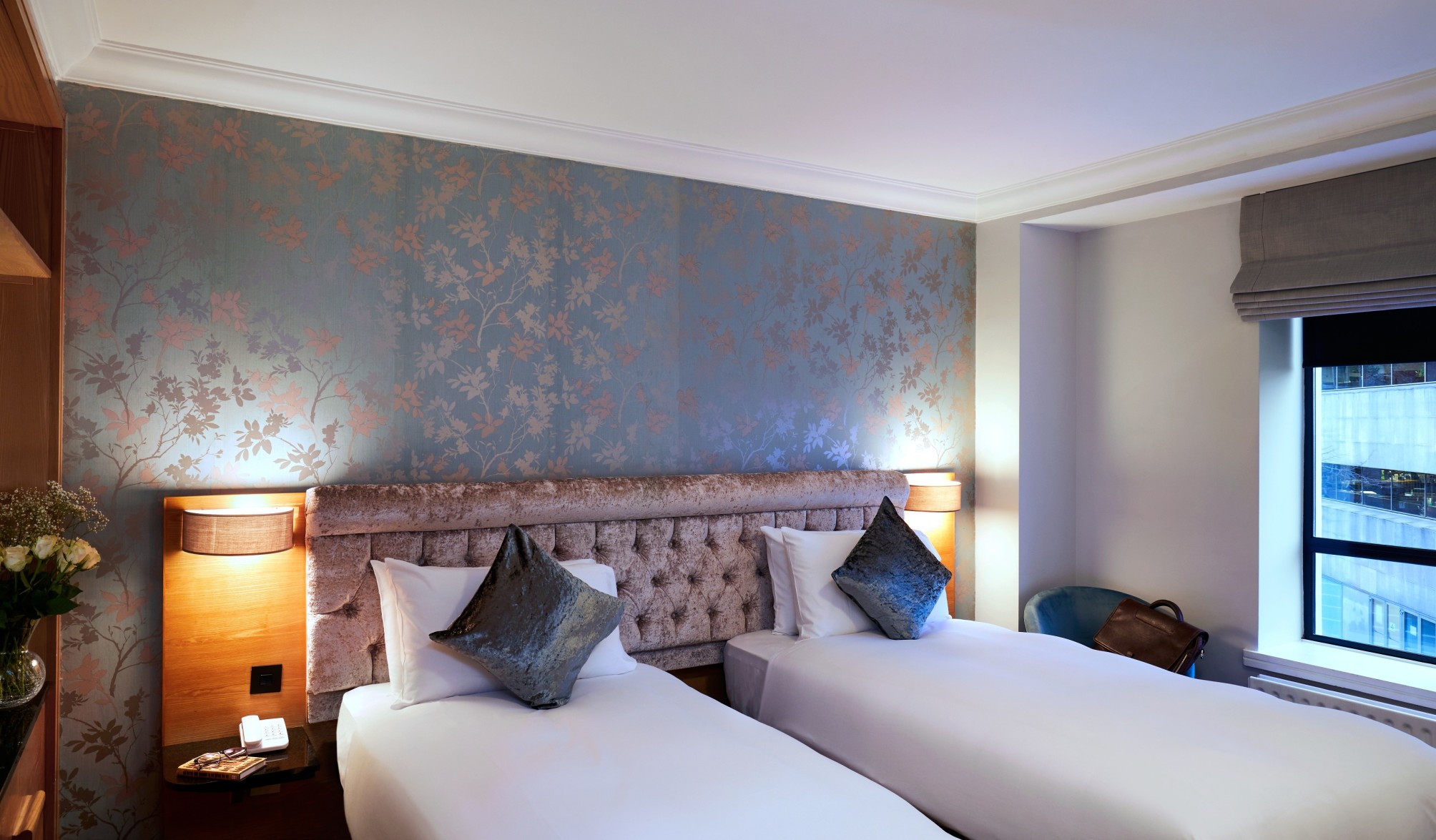 

Milano - Clondalkin - Handel's Hotel