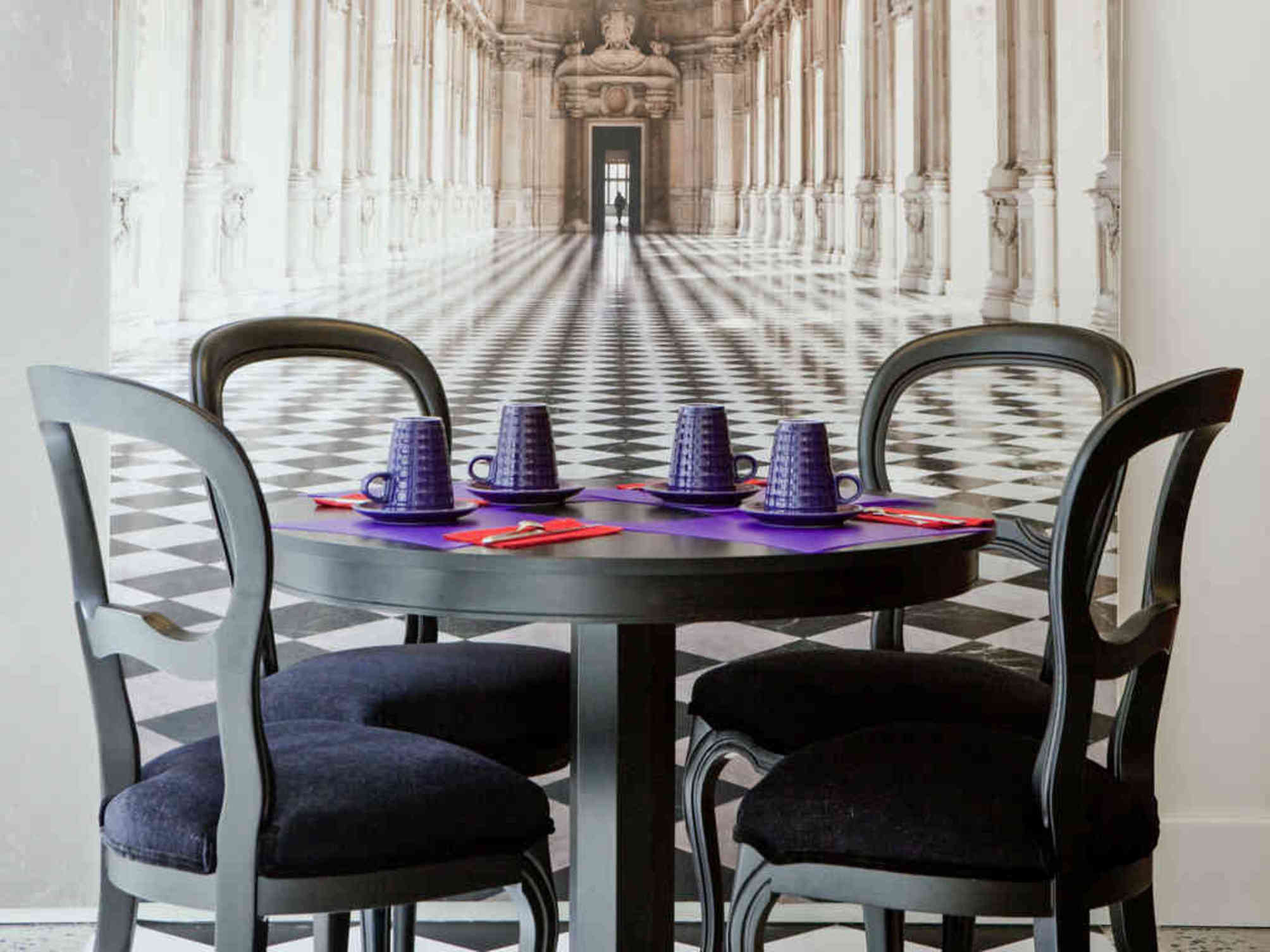 

Pisa - Livry-Gargan - ibis Styles Paris Mairie de Montreuil