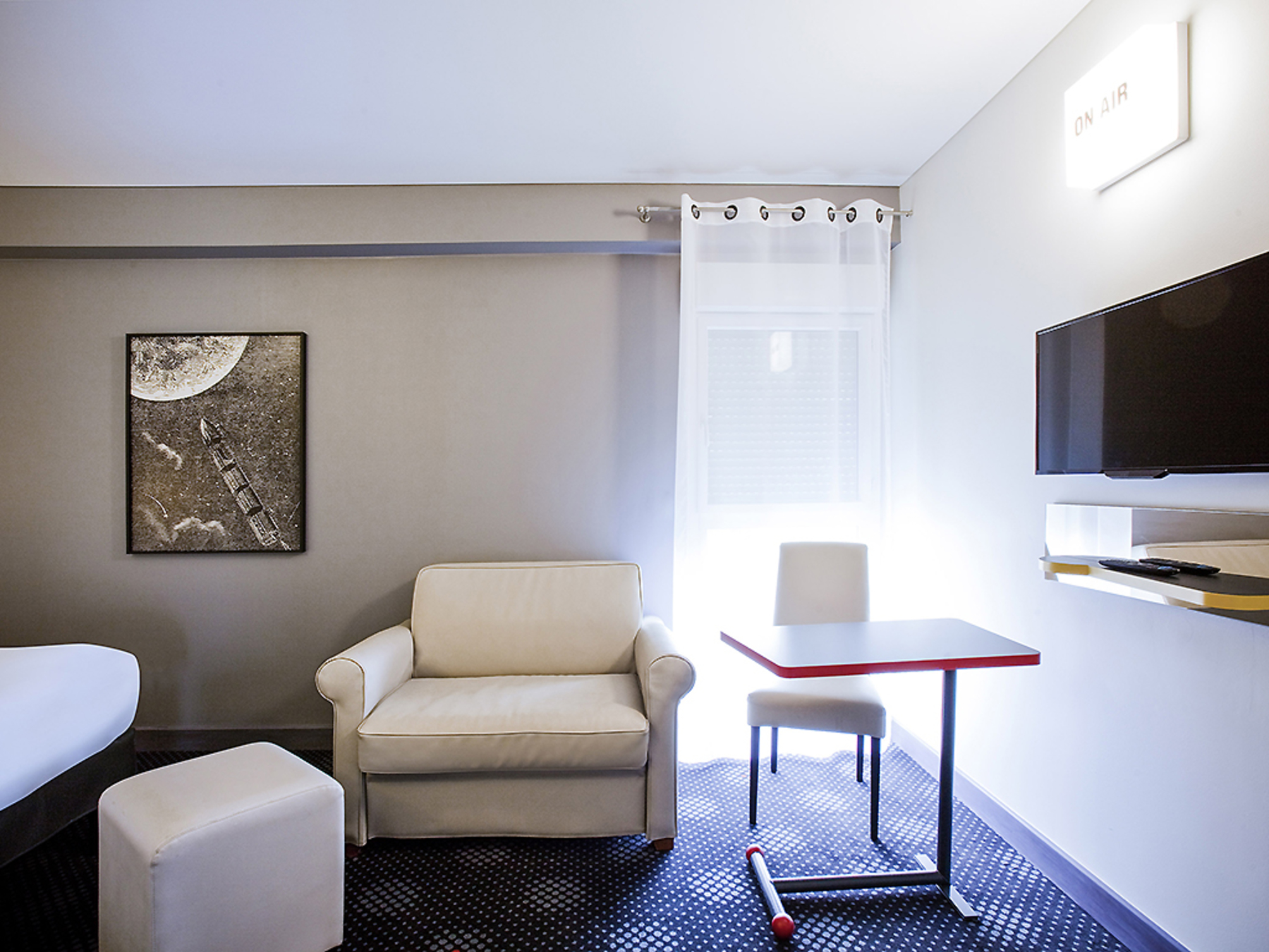 

Bari - Noisy-le-Grand - ibis Styles Paris Mairie de Montreuil