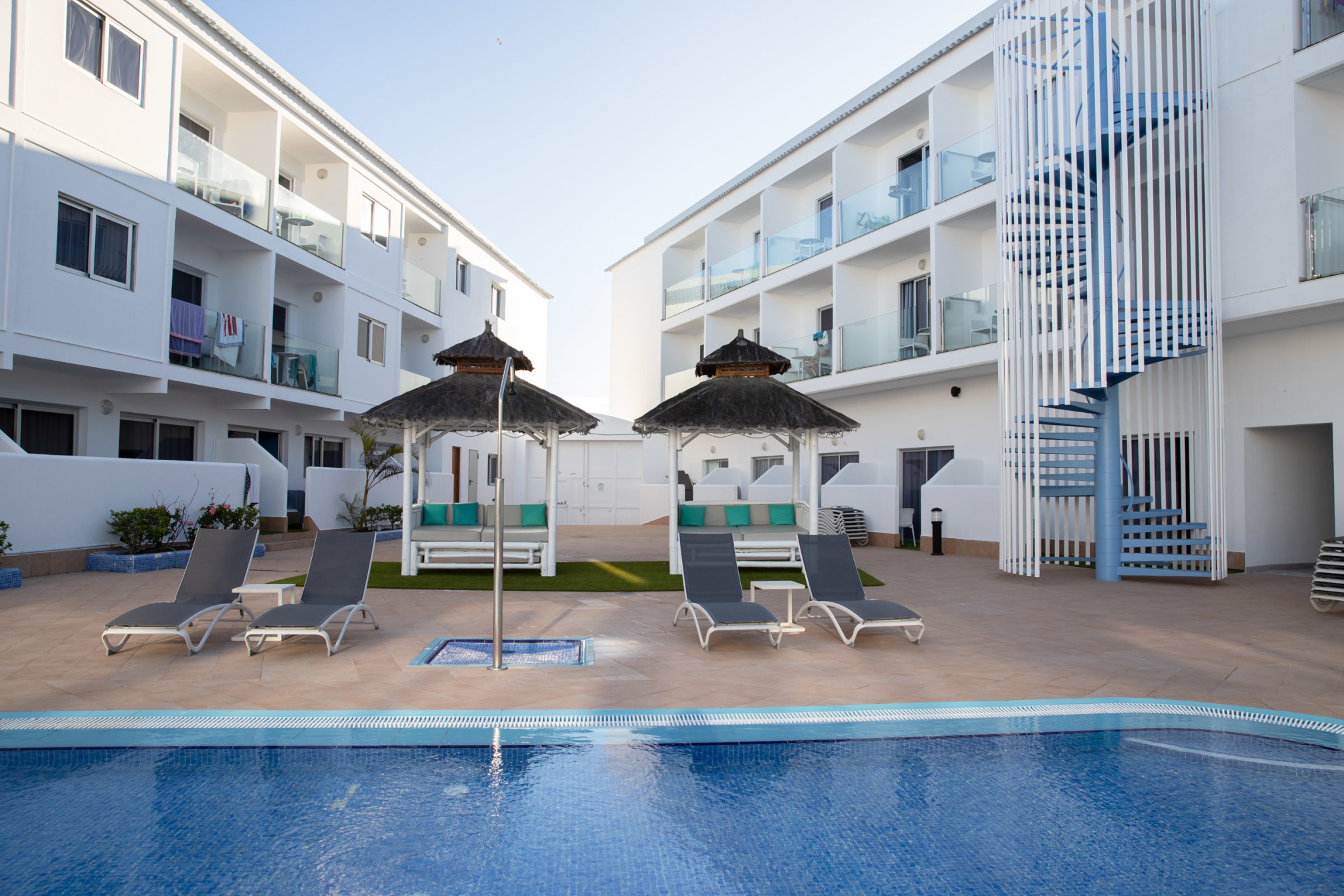

Bari - Corralejo - Corralejo Surfing Colors Hotel&Apartments
