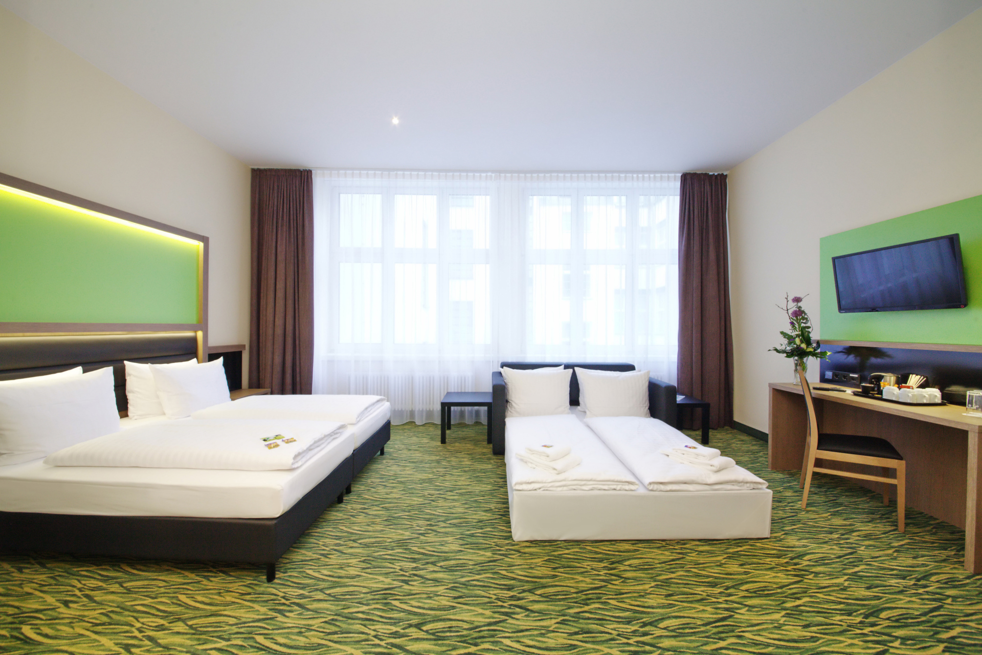 

Venezia - Berlino - Select Hotel Style Berlin