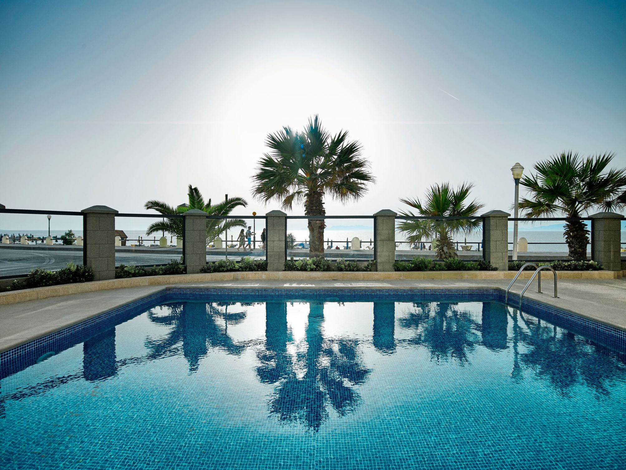 

Bari - Rodi, Isole Greche - Mitsis La Vita Beach Hotel