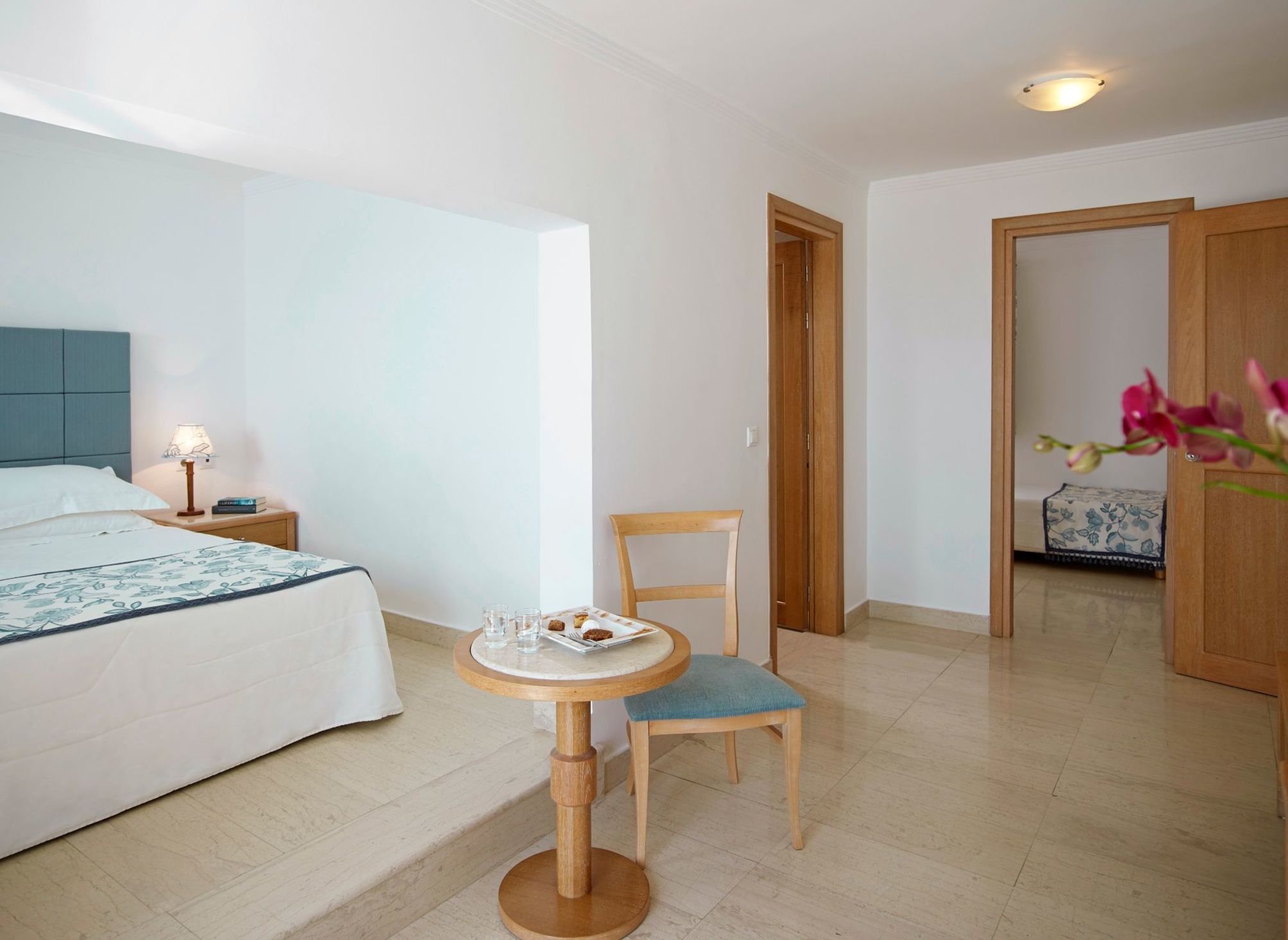 

Torino - Kardamena - Mitsis Norida Beach Hotel
