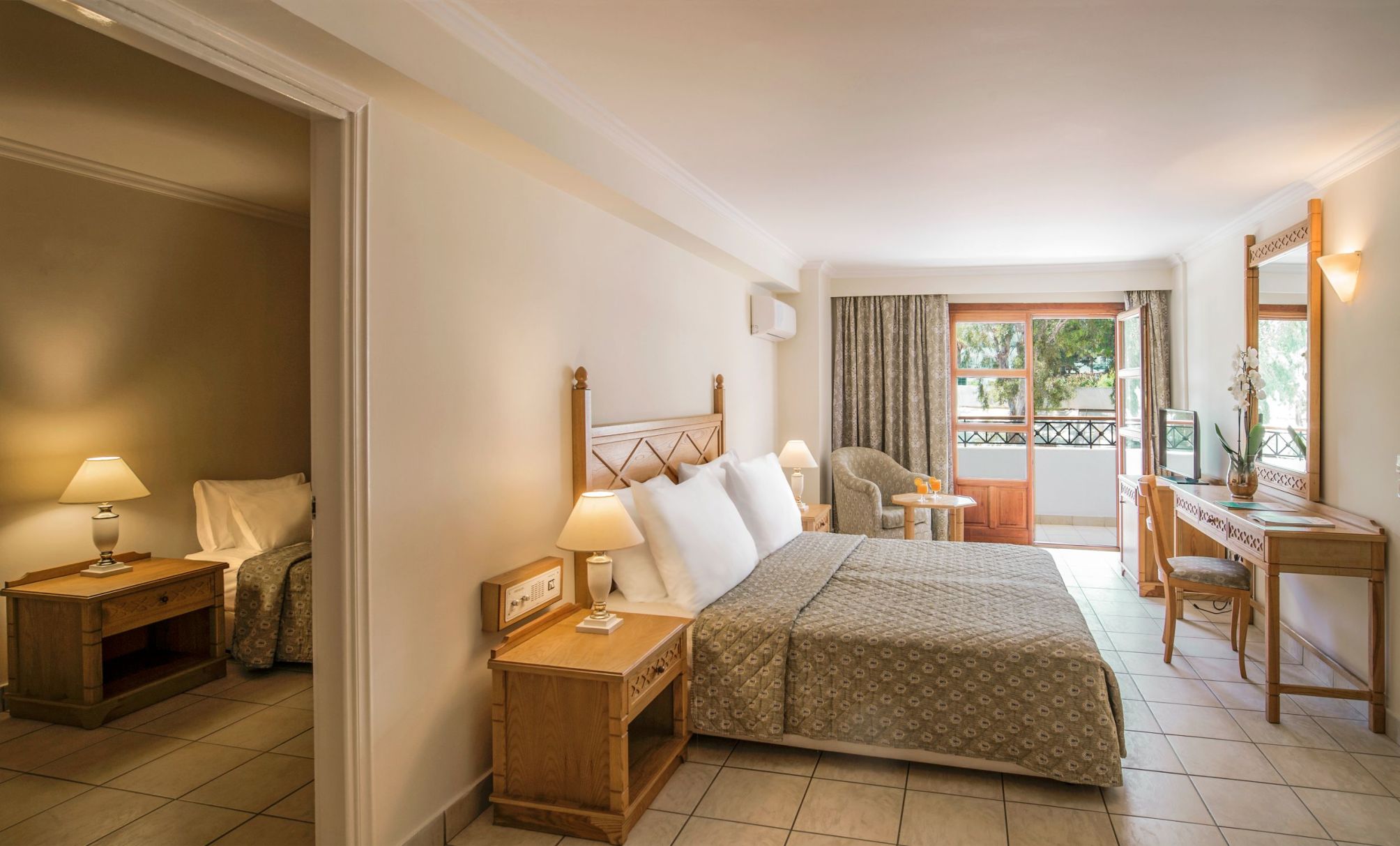 Apartament, rodzinny