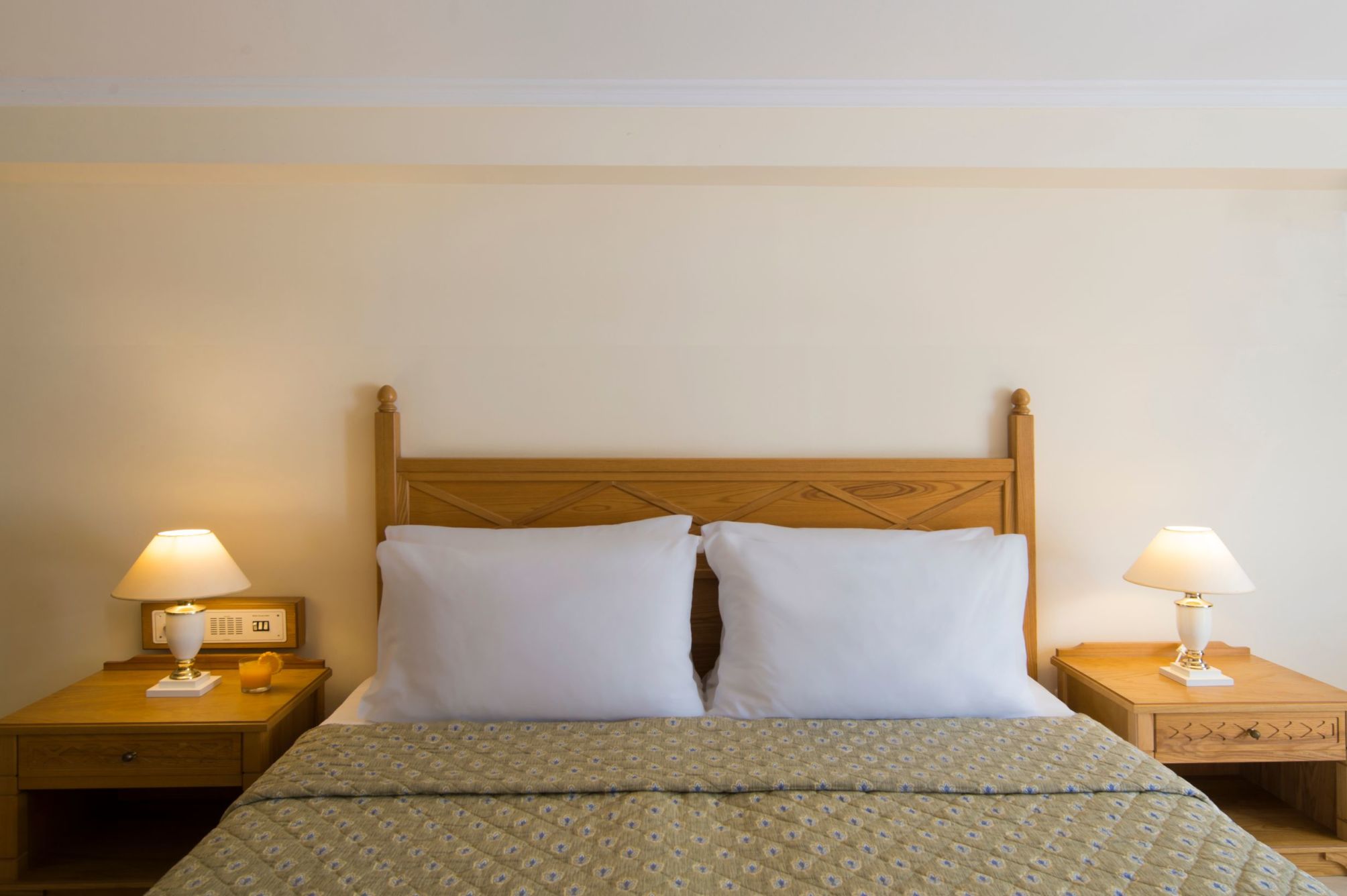 Zweibettzimmer