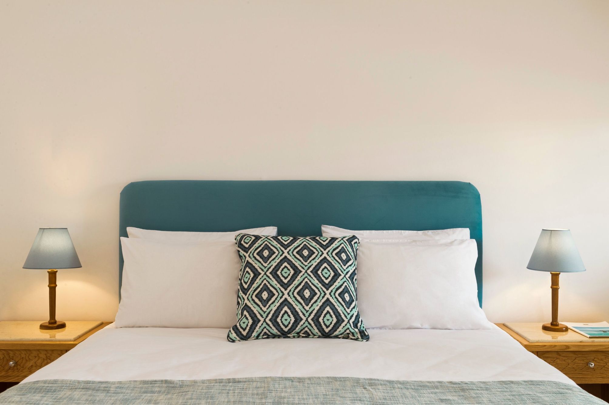 

Milano - Agios Fokas - Mitsis Ramira Beach Hotel