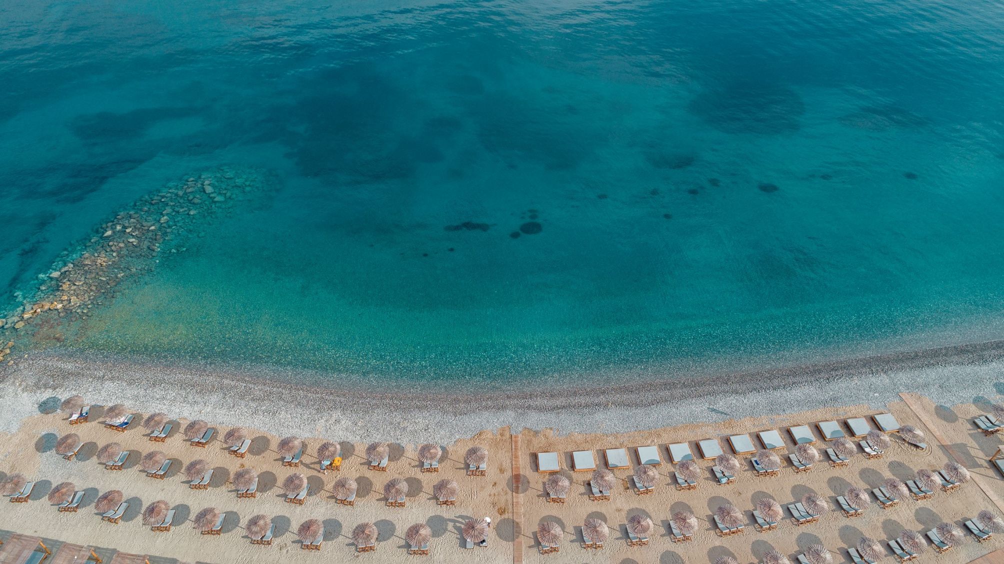 

Roma - Agios Fokas - Mitsis Ramira Beach Hotel