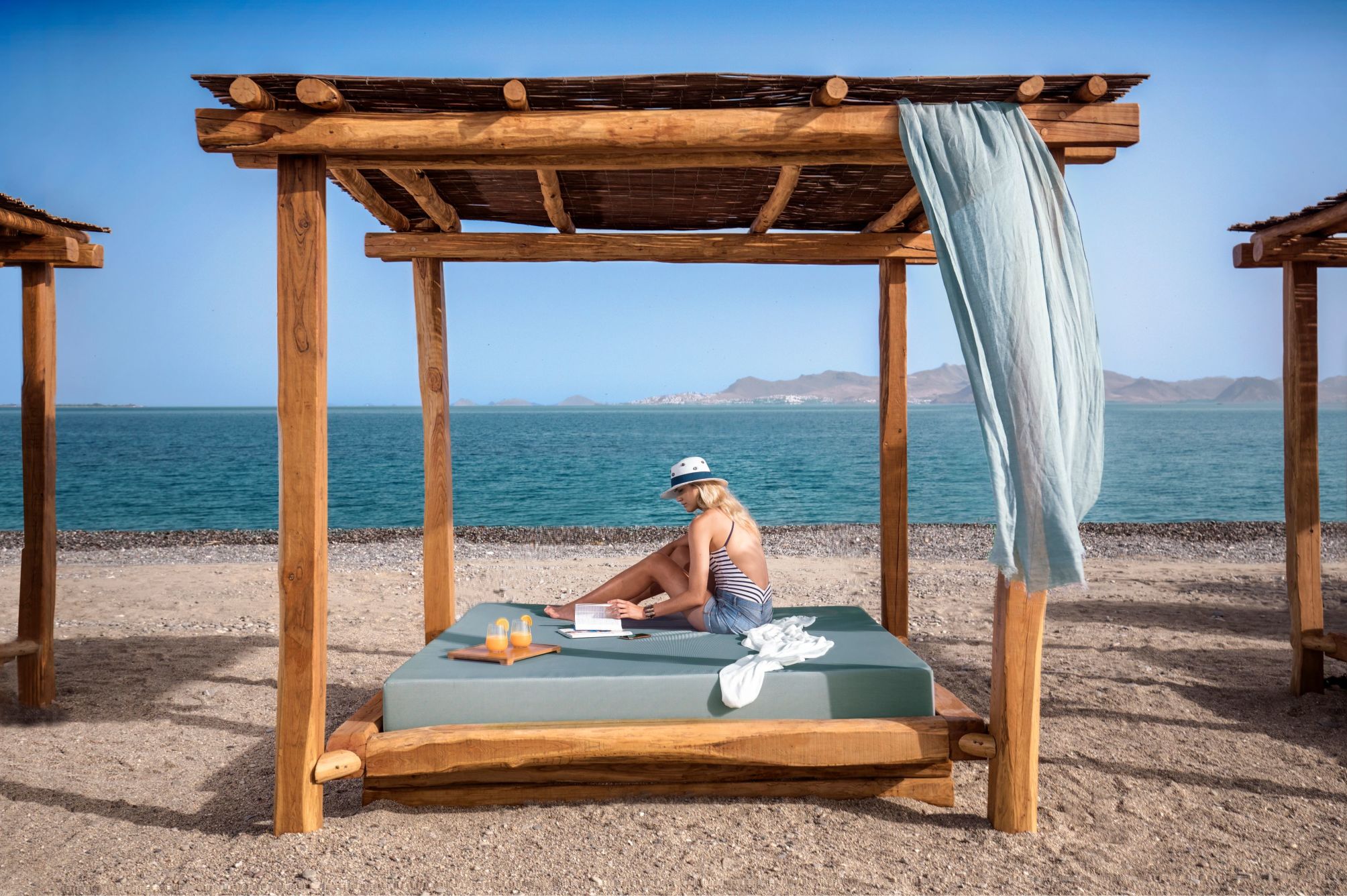 

Roma - Agios Fokas - Mitsis Ramira Beach Hotel