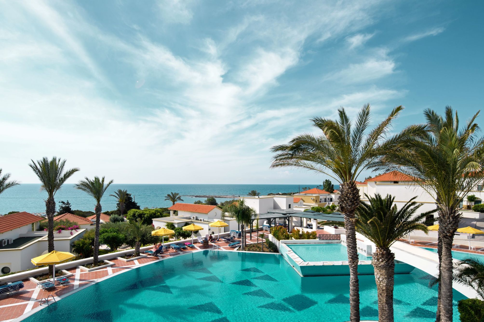 

Roma - Gennadi - Mitsis Rodos Maris Resort & Spa