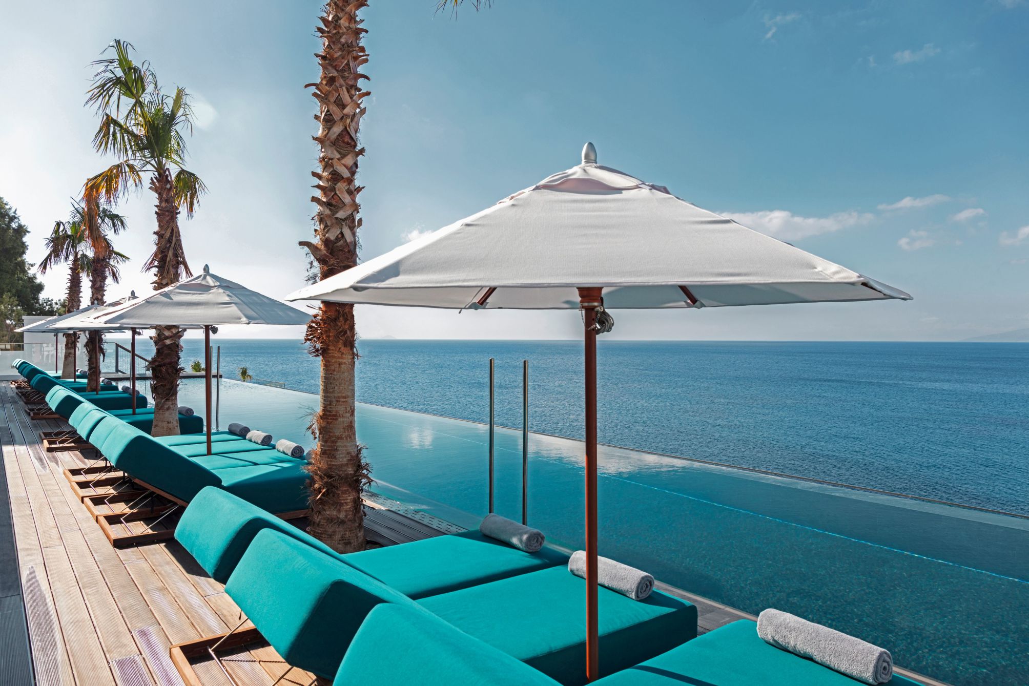 

Venezia - Kardamena - Mitsis Summer Palace Beach Hotel - All Inclusive