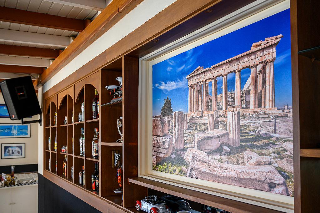 

Verona - Kardamena - Mammis Beach Hotel