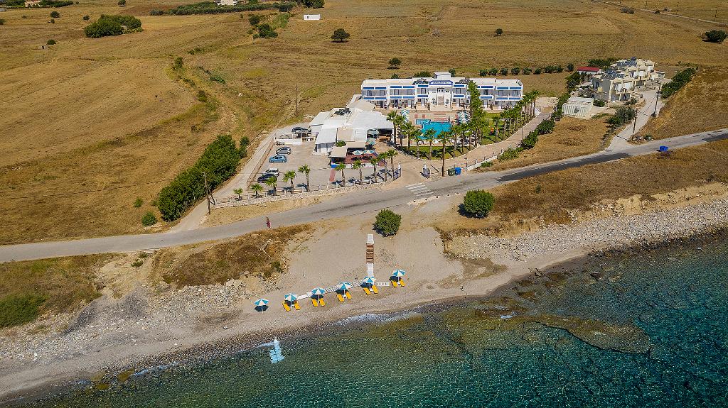 

Pisa - Kardamena - Mammis Beach Hotel