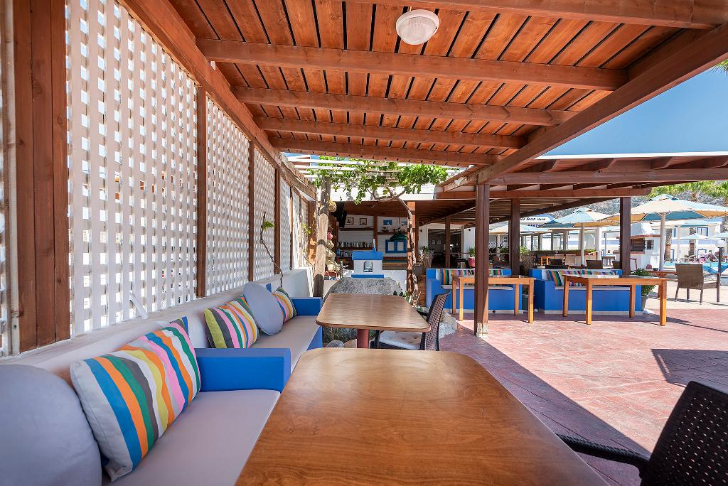 

Milano - Kardamena - Mammis Beach Hotel