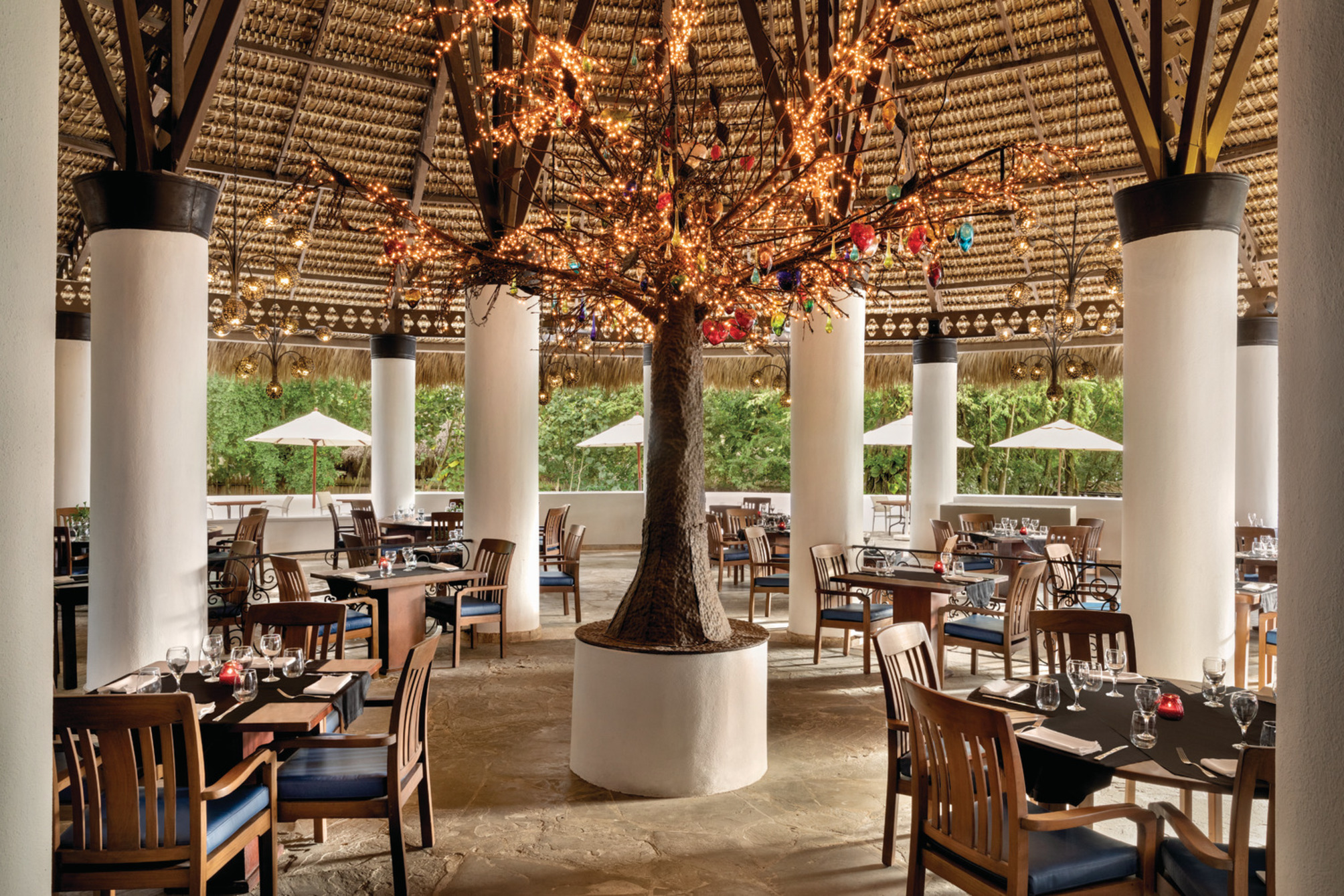 

Brindisi - La Romana - Hilton La Romana, an Adults All-Inclusive Resort