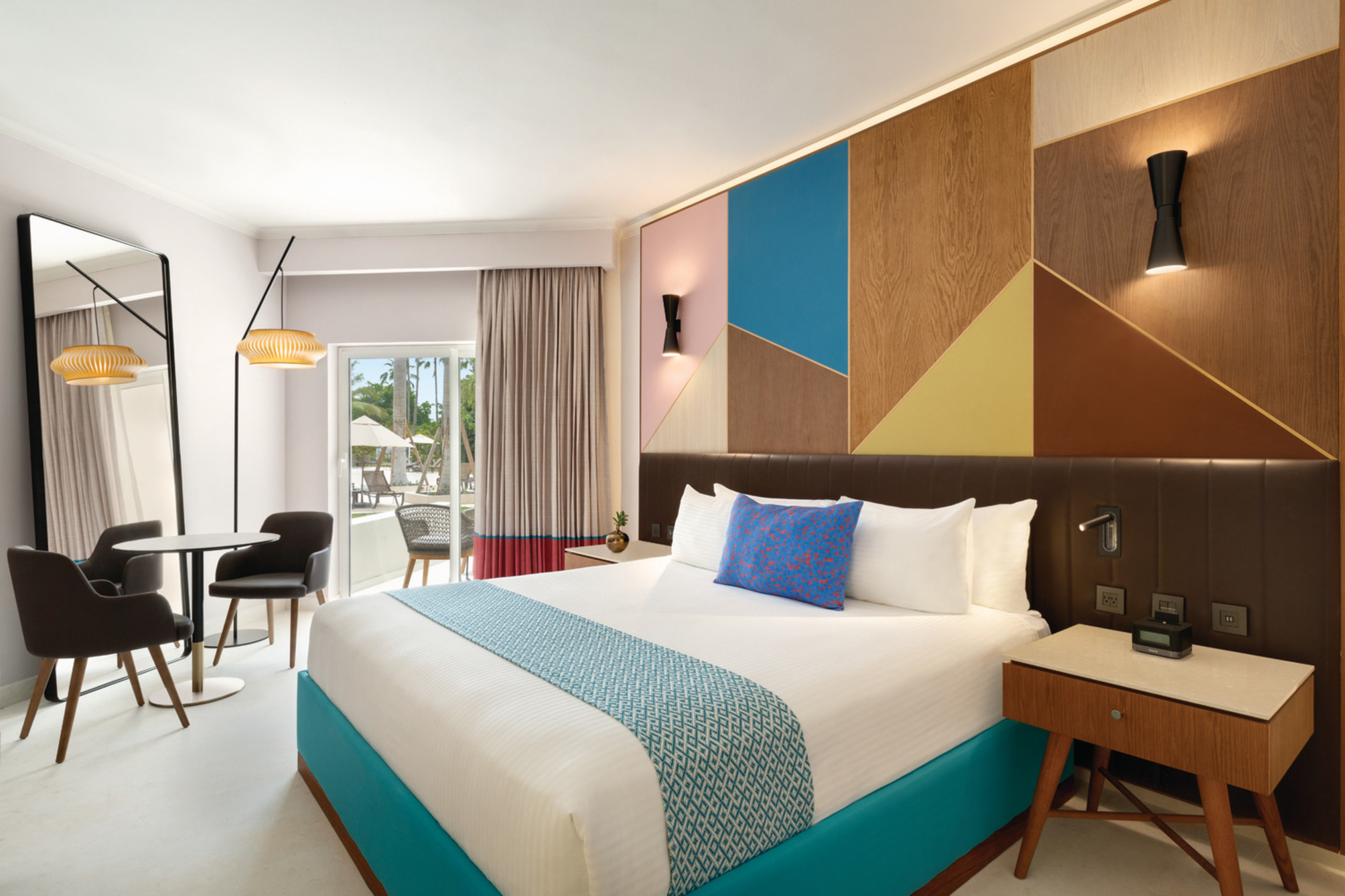 

Catania - La Romana - Hilton La Romana, an Adults All-Inclusive Resort