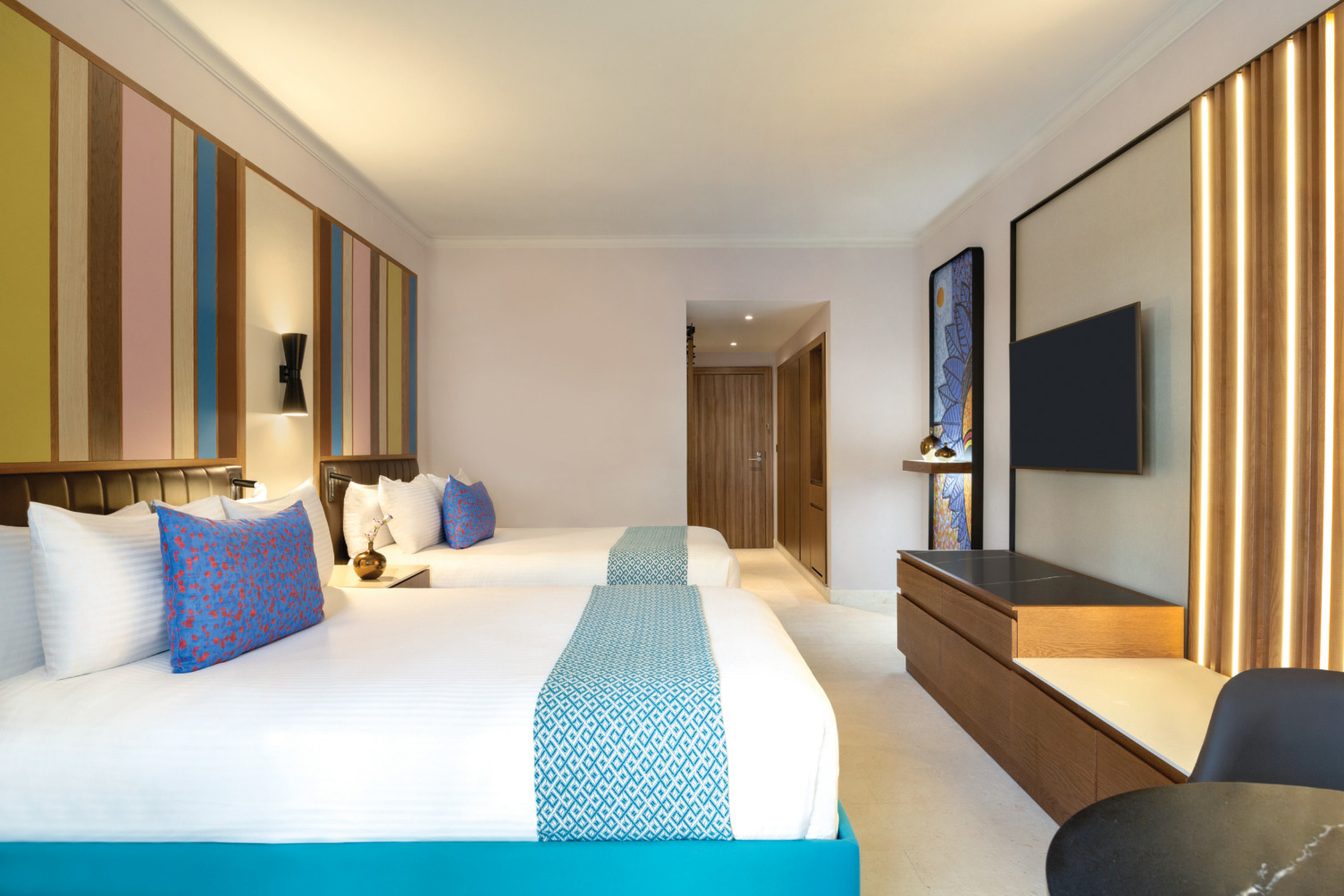 

Bari - La Romana - Hilton La Romana, an Adults All-Inclusive Resort