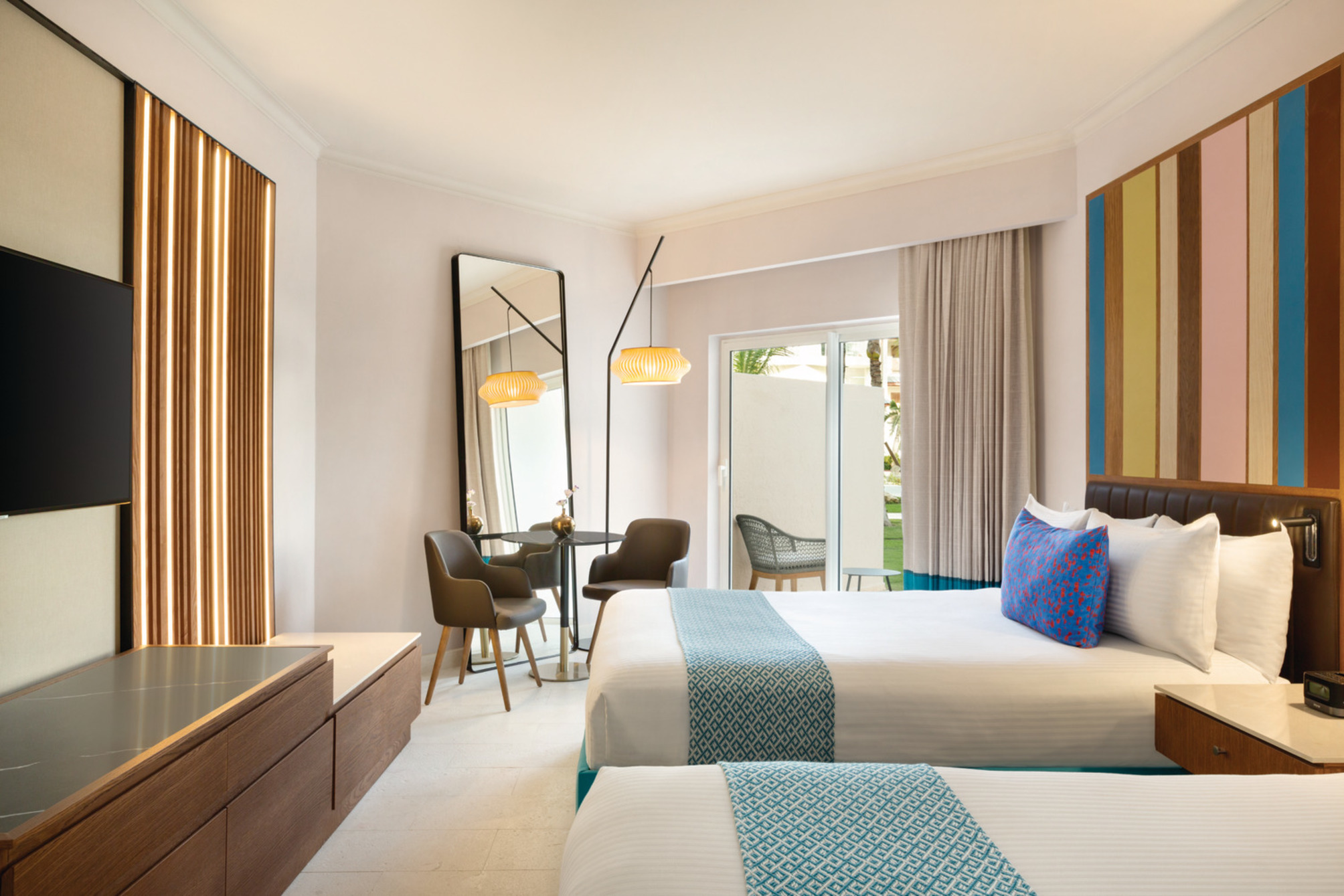 

Bari - La Romana - Hilton La Romana, an Adults All-Inclusive Resort